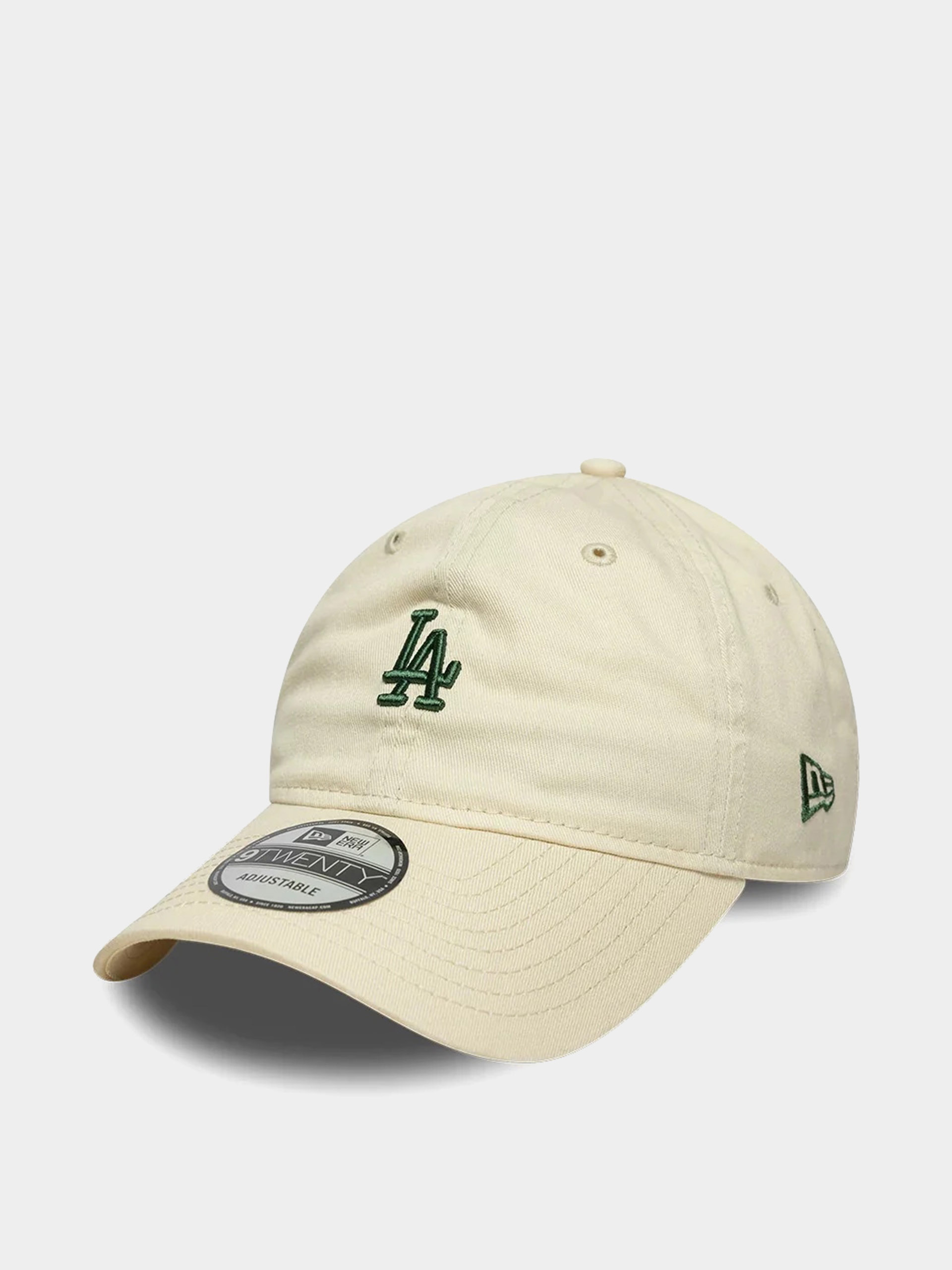 Кепка New Era Mini Logo 9Twenty Los Angeles Dodgers