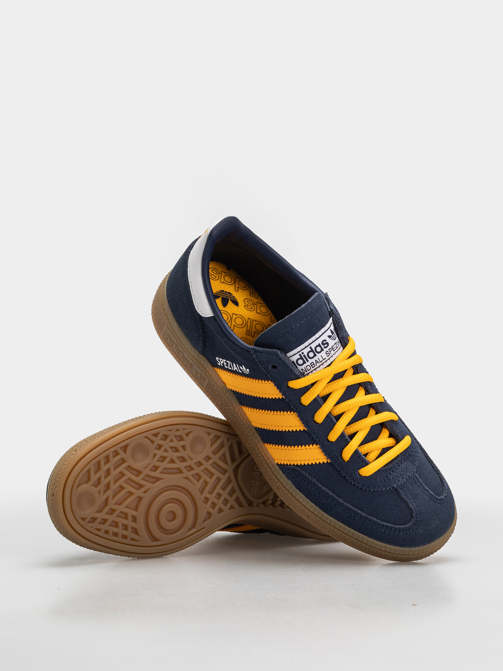 Взуття adidas Handball Spezial (tenabl/tecogo/ftwwht)