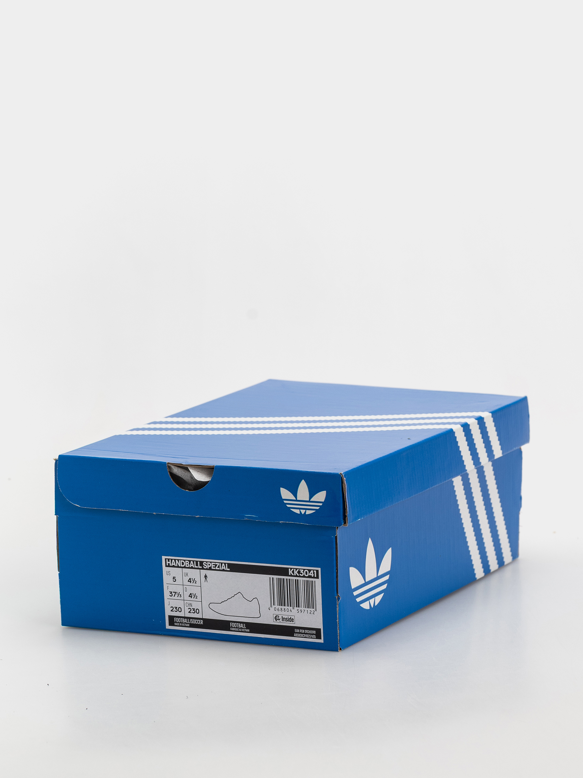 Взуття adidas Handball Spezial (tenabl/tecogo/ftwwht)