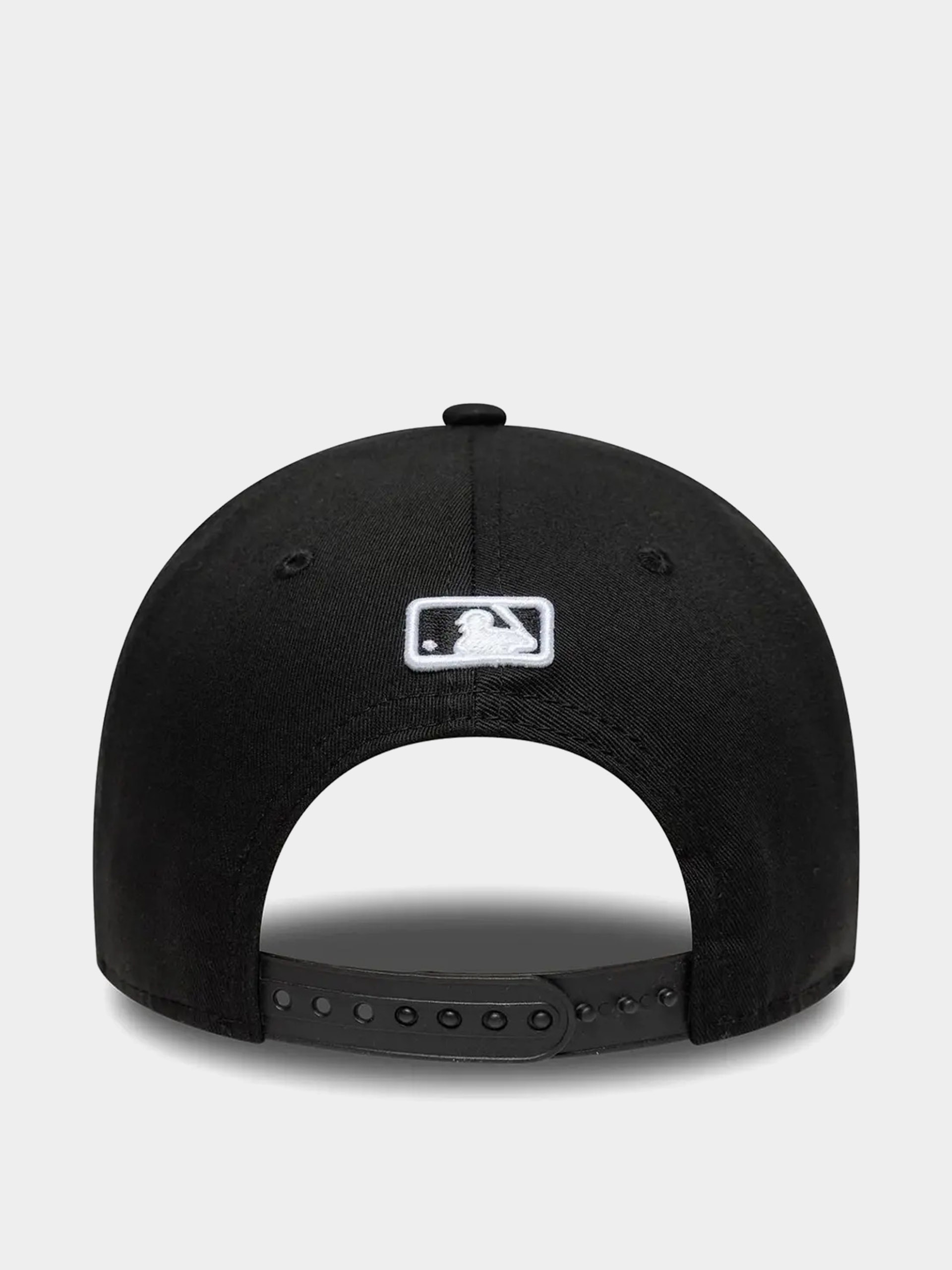 Кепка New Era 9Forty Mc Los Angeles Dodgers (black)