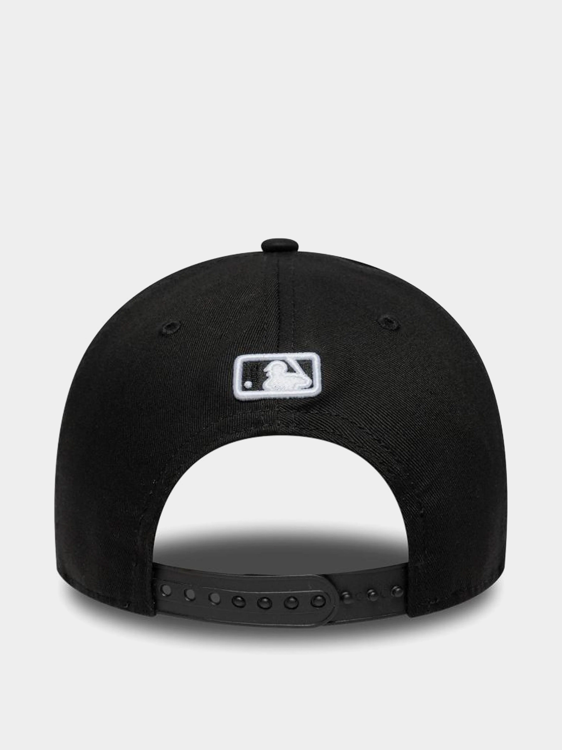 Кепка New Era 9Forty Mc New York Yankees (black)