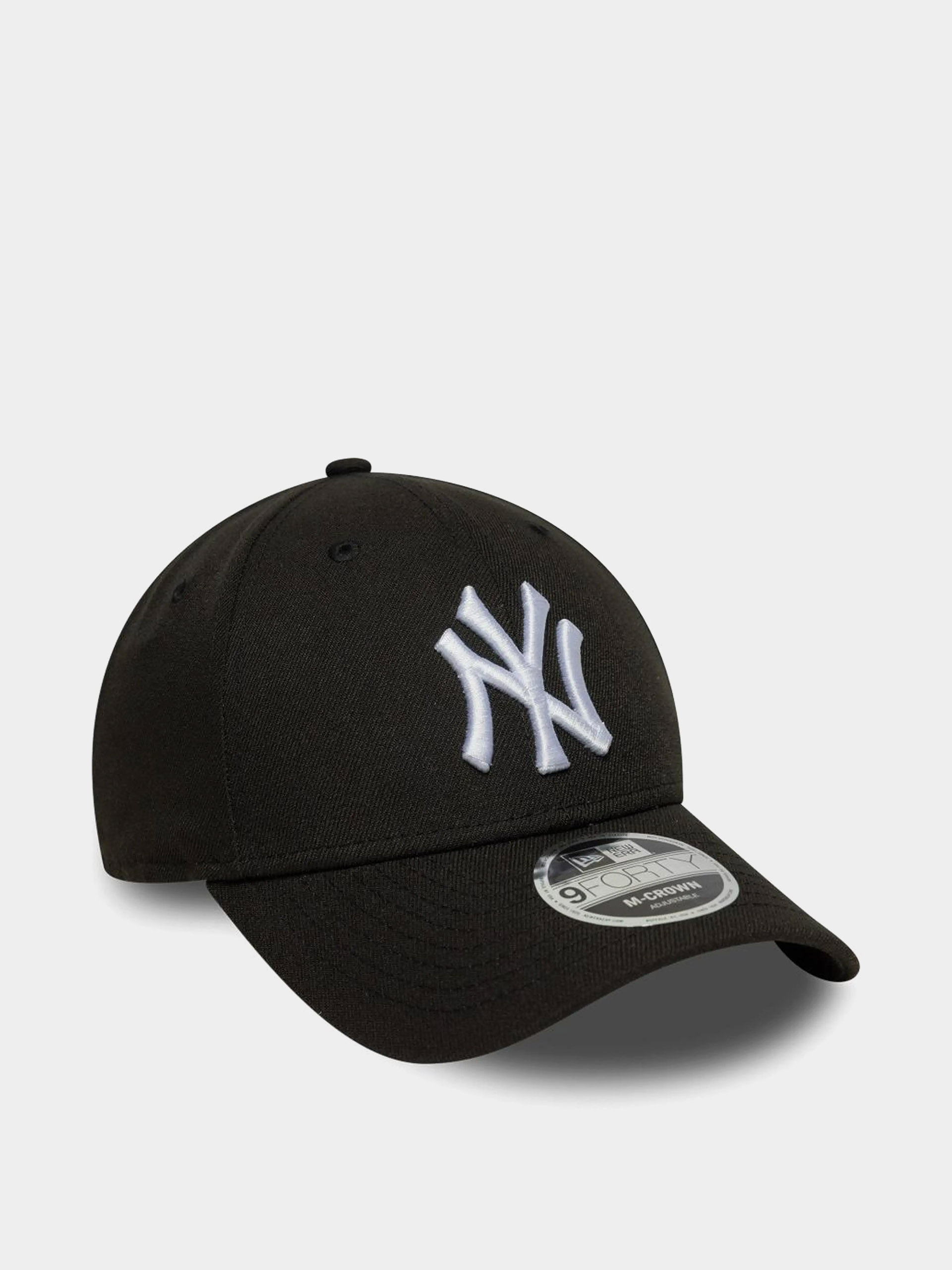 Кепка New Era 9Forty Mc New York Yankees (black)