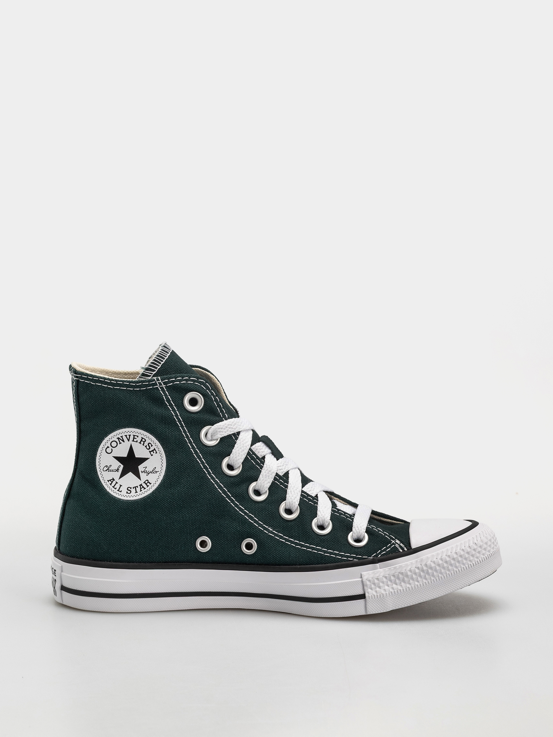 Кеди Converse Chuck Taylor All Star Hi (steely pine)