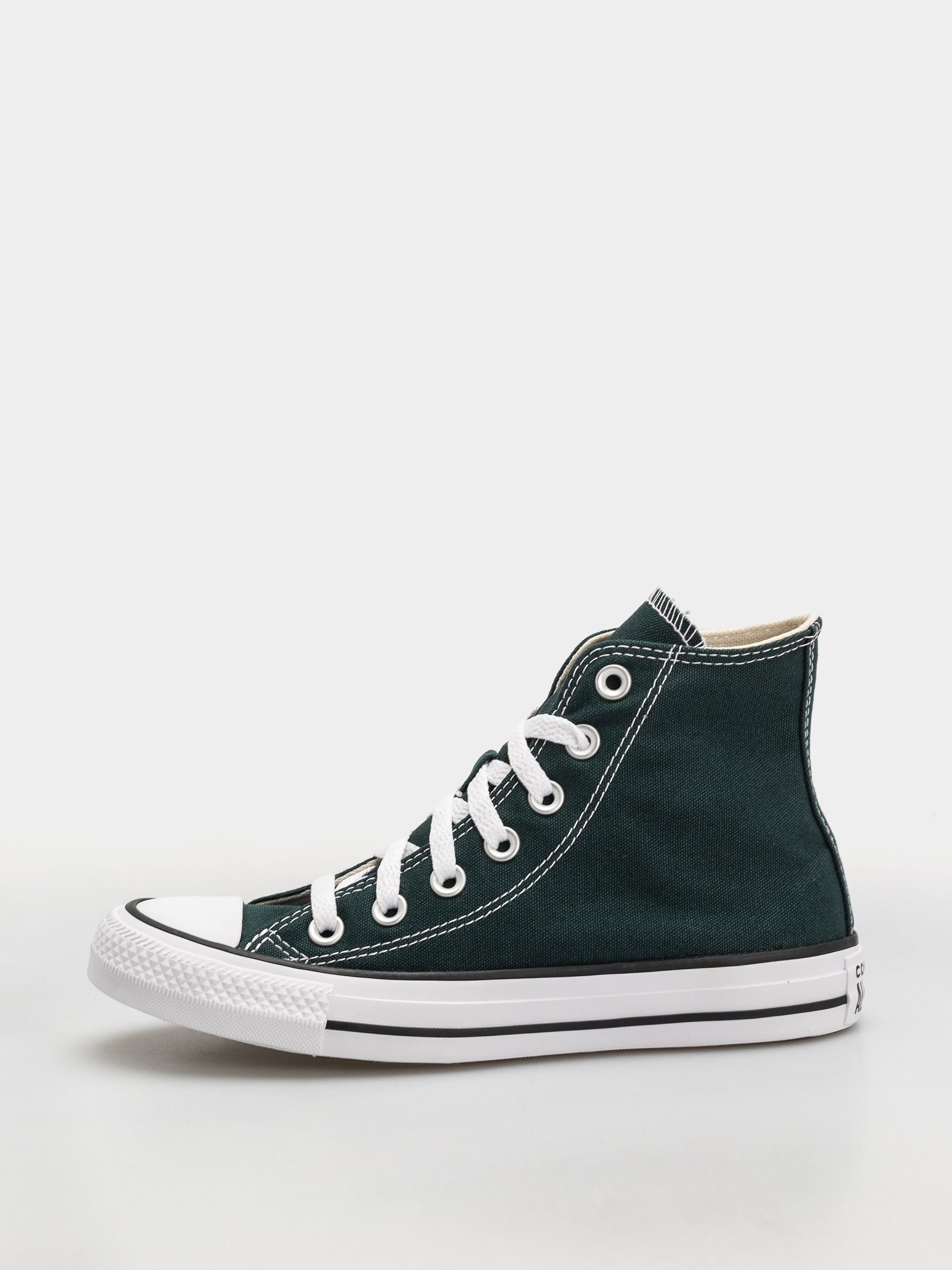 Кеди Converse Chuck Taylor All Star Hi (steely pine)