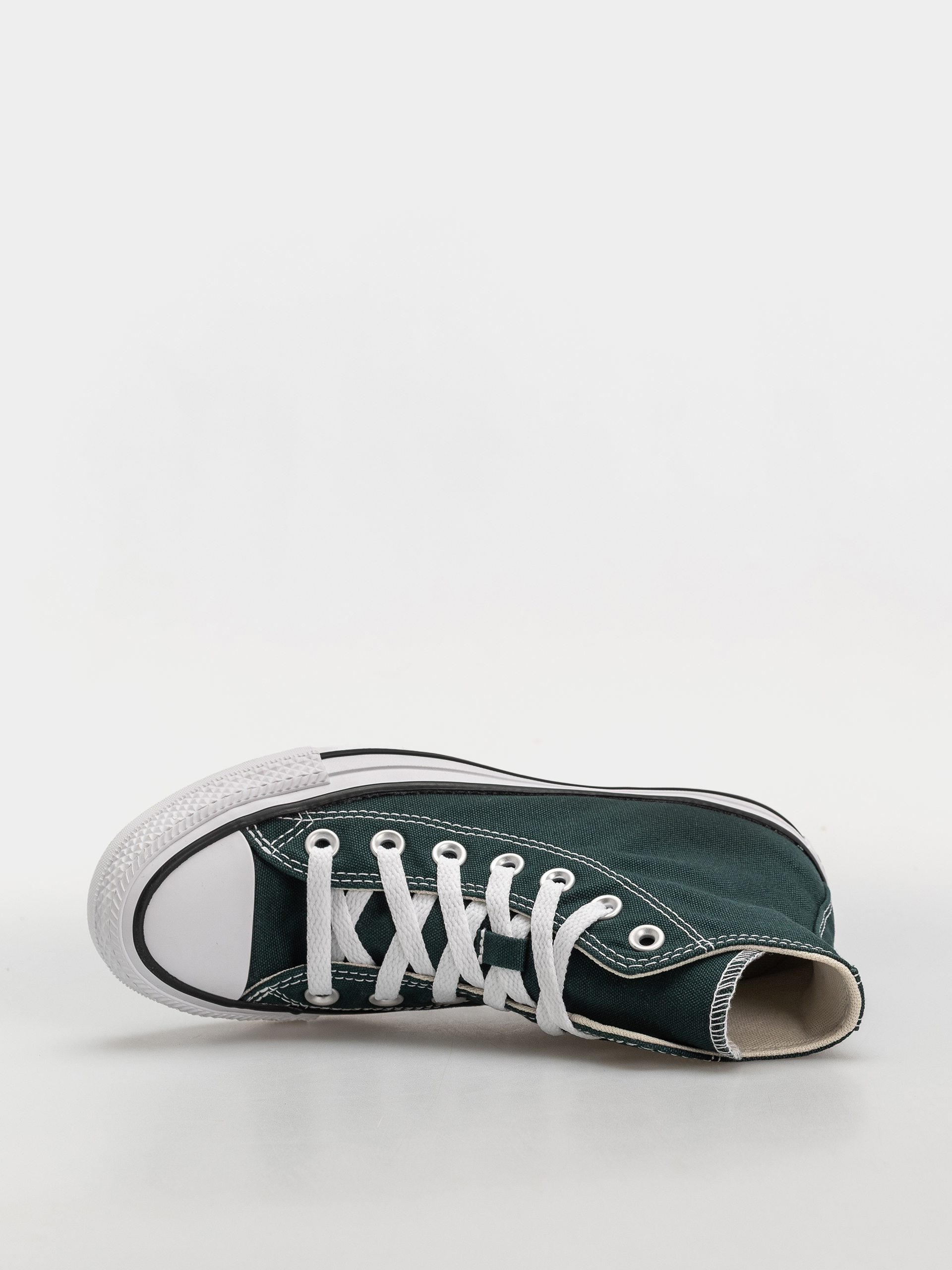 Кеди Converse Chuck Taylor All Star Hi (steely pine)