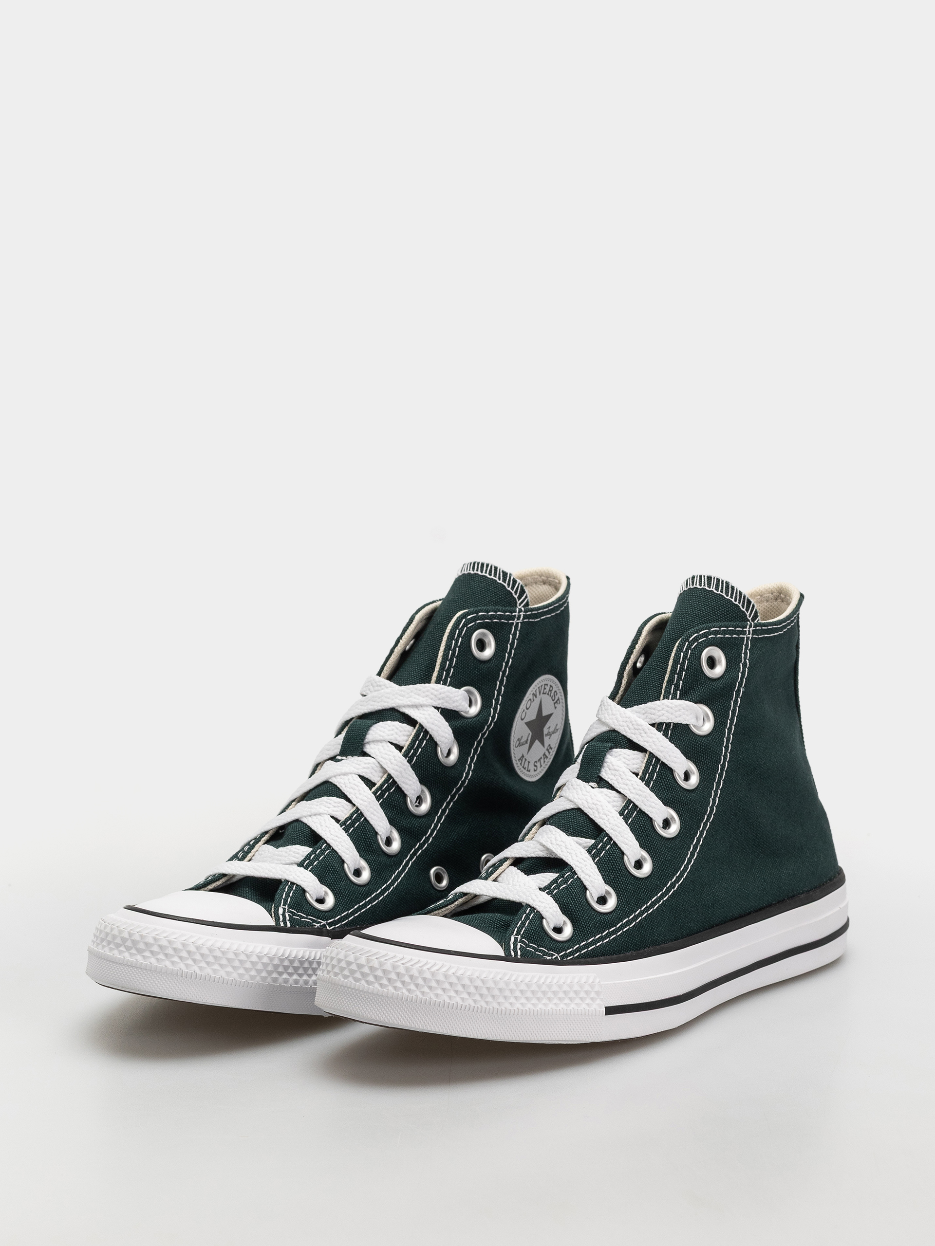 Кеди Converse Chuck Taylor All Star Hi (steely pine)