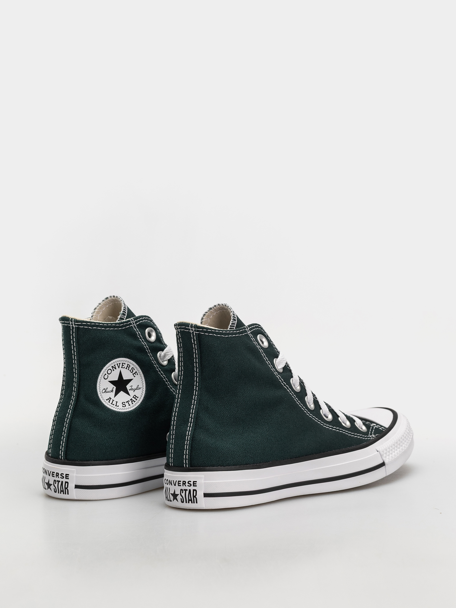 Кеди Converse Chuck Taylor All Star Hi (steely pine)