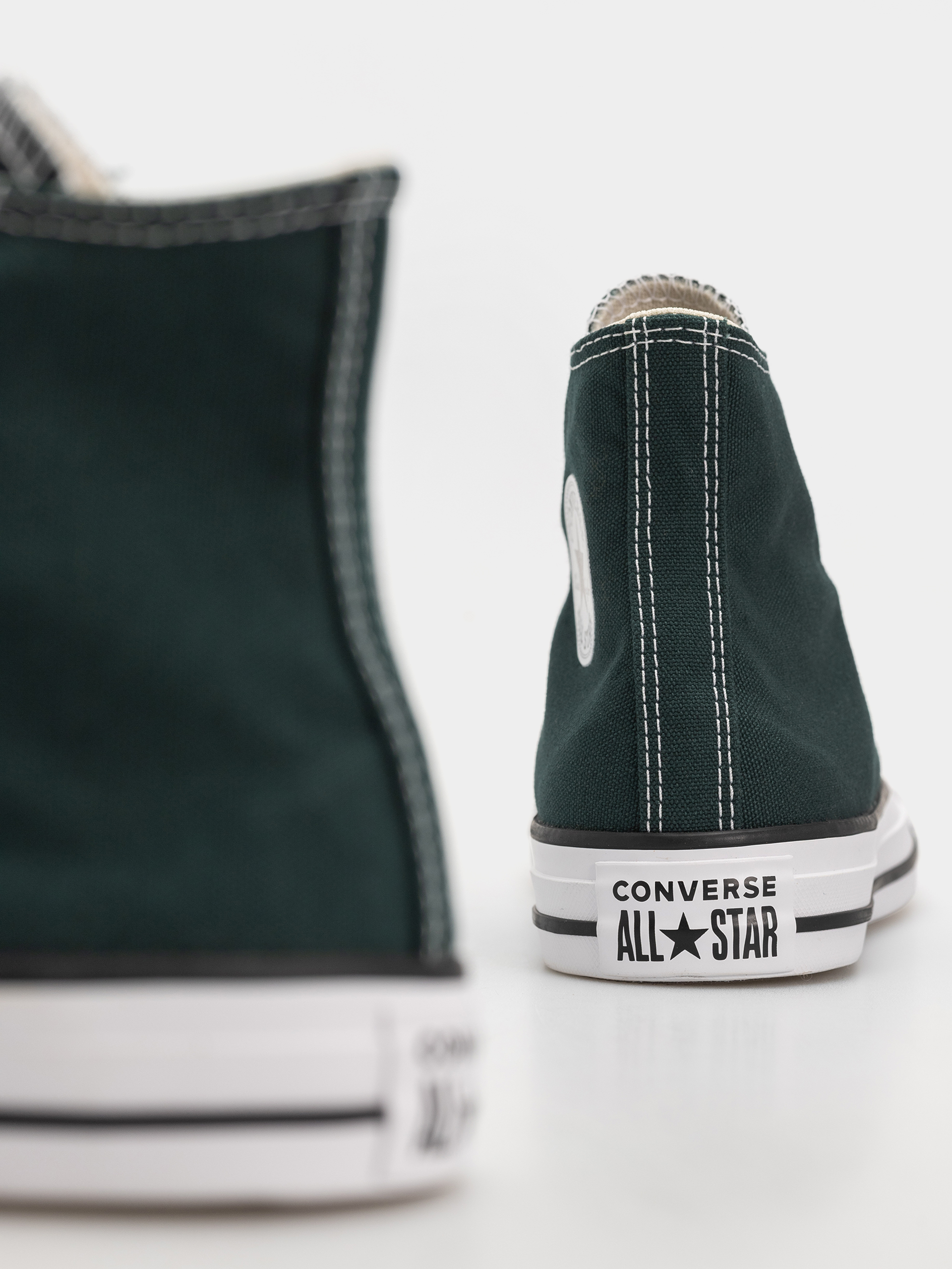 Кеди Converse Chuck Taylor All Star Hi (steely pine)