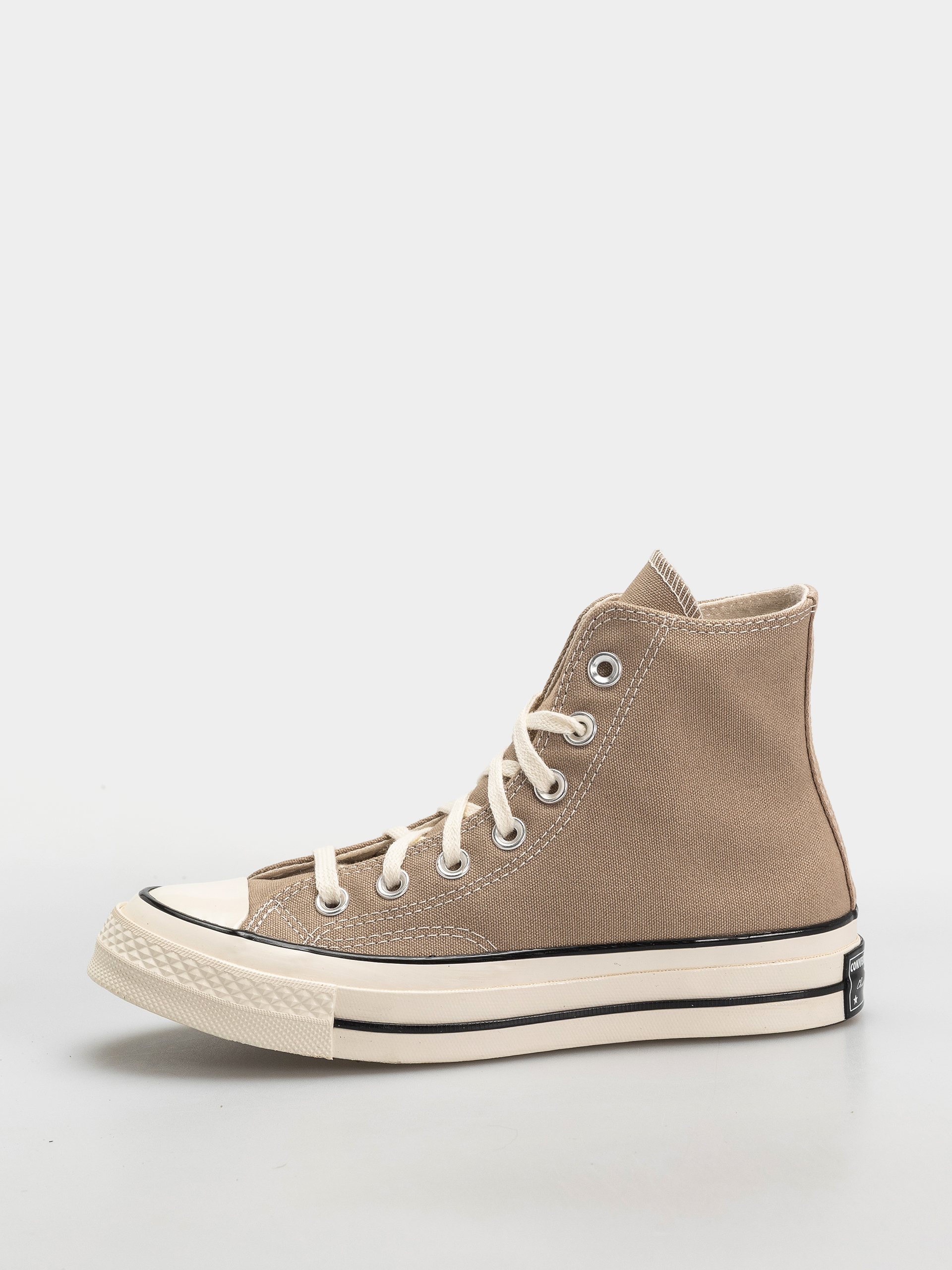 Кеди Converse Chuck 70 Hi (vintage cargo/egret/black)