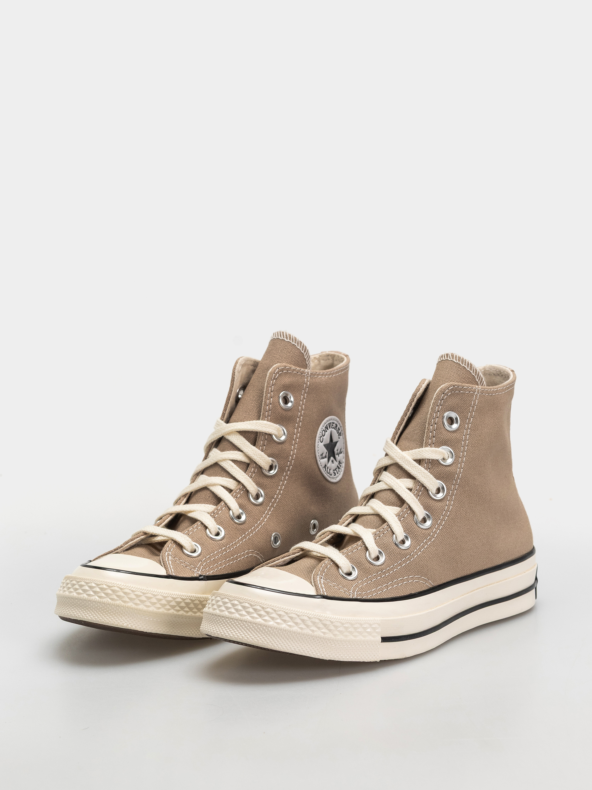 Кеди Converse Chuck 70 Hi (vintage cargo/egret/black)