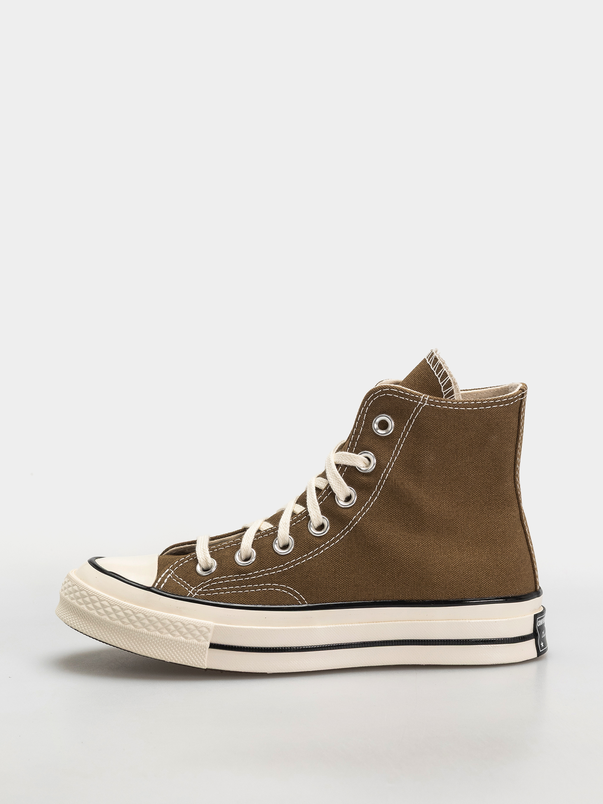 Кеди Converse Chuck 70 Hi (bog down/egret/black)