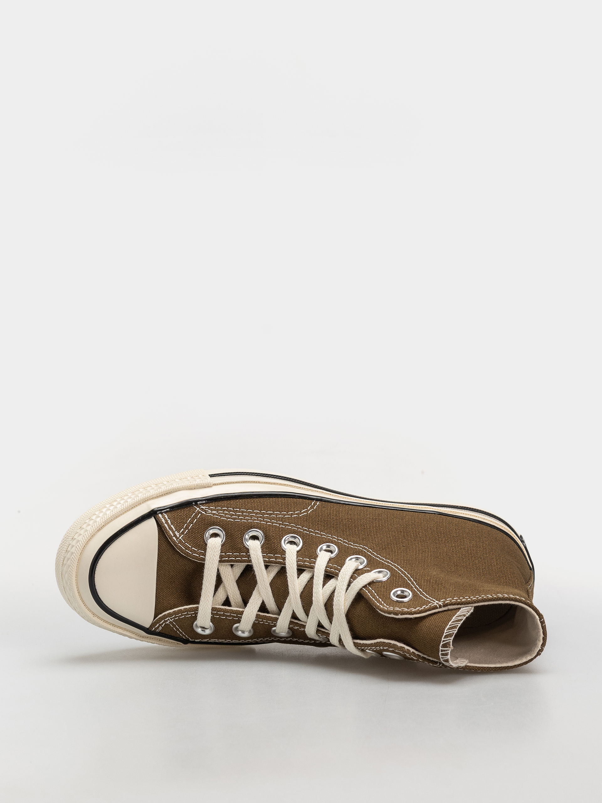 Кеди Converse Chuck 70 Hi (bog down/egret/black)