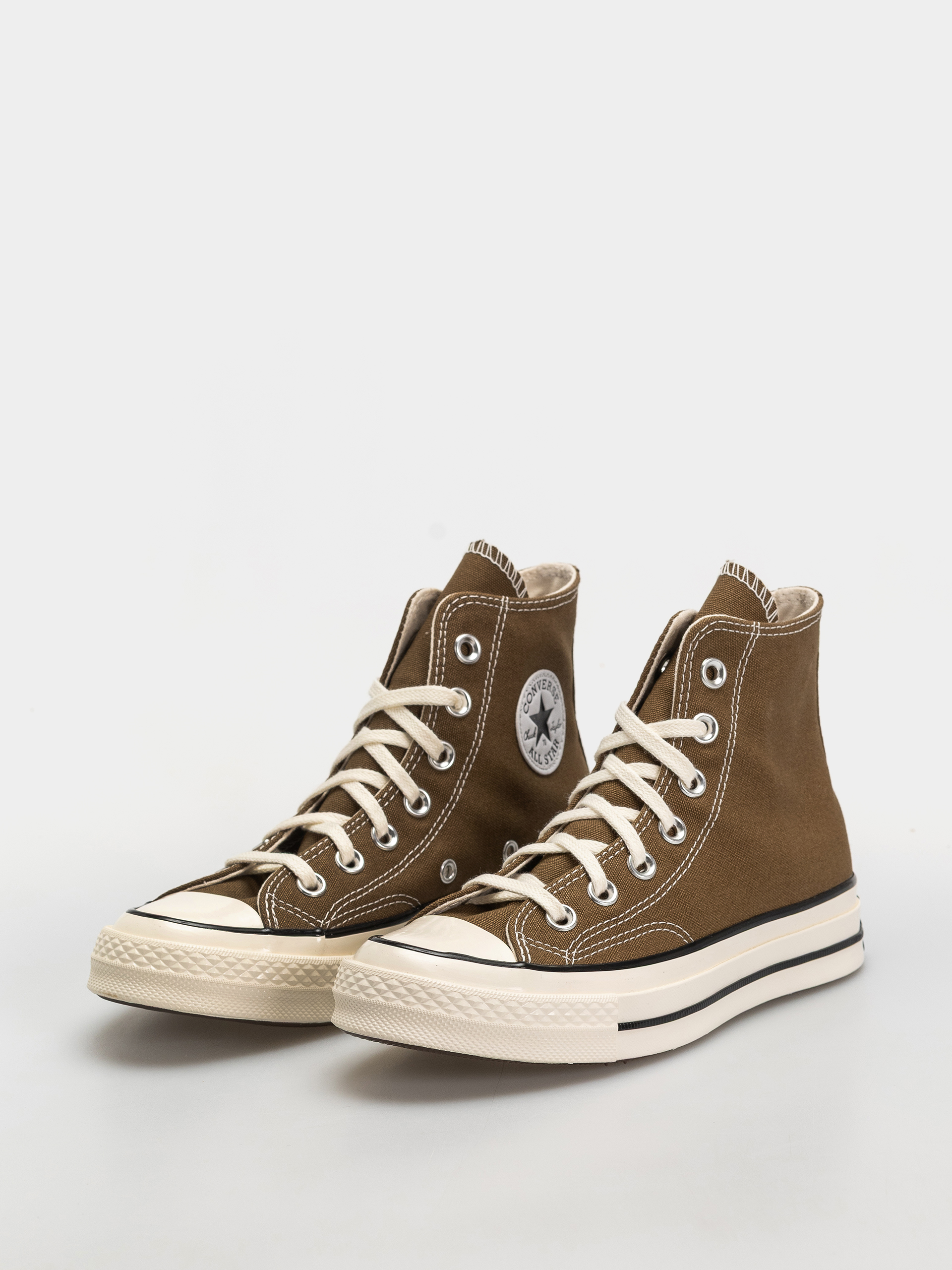 Кеди Converse Chuck 70 Hi (bog down/egret/black)