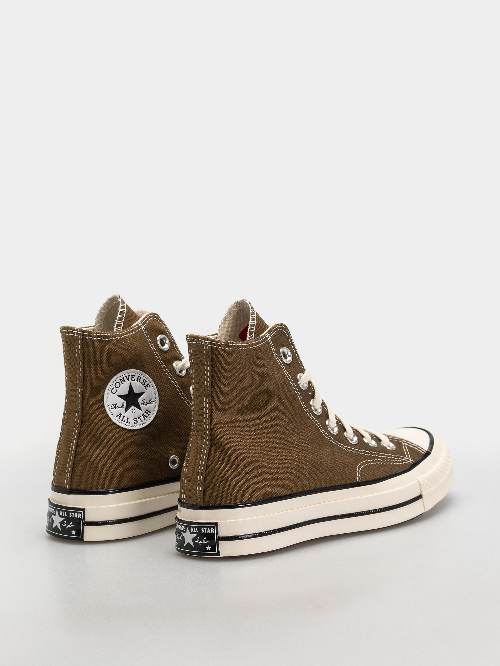 Кеди Converse Chuck 70 Hi (bog down/egret/black)