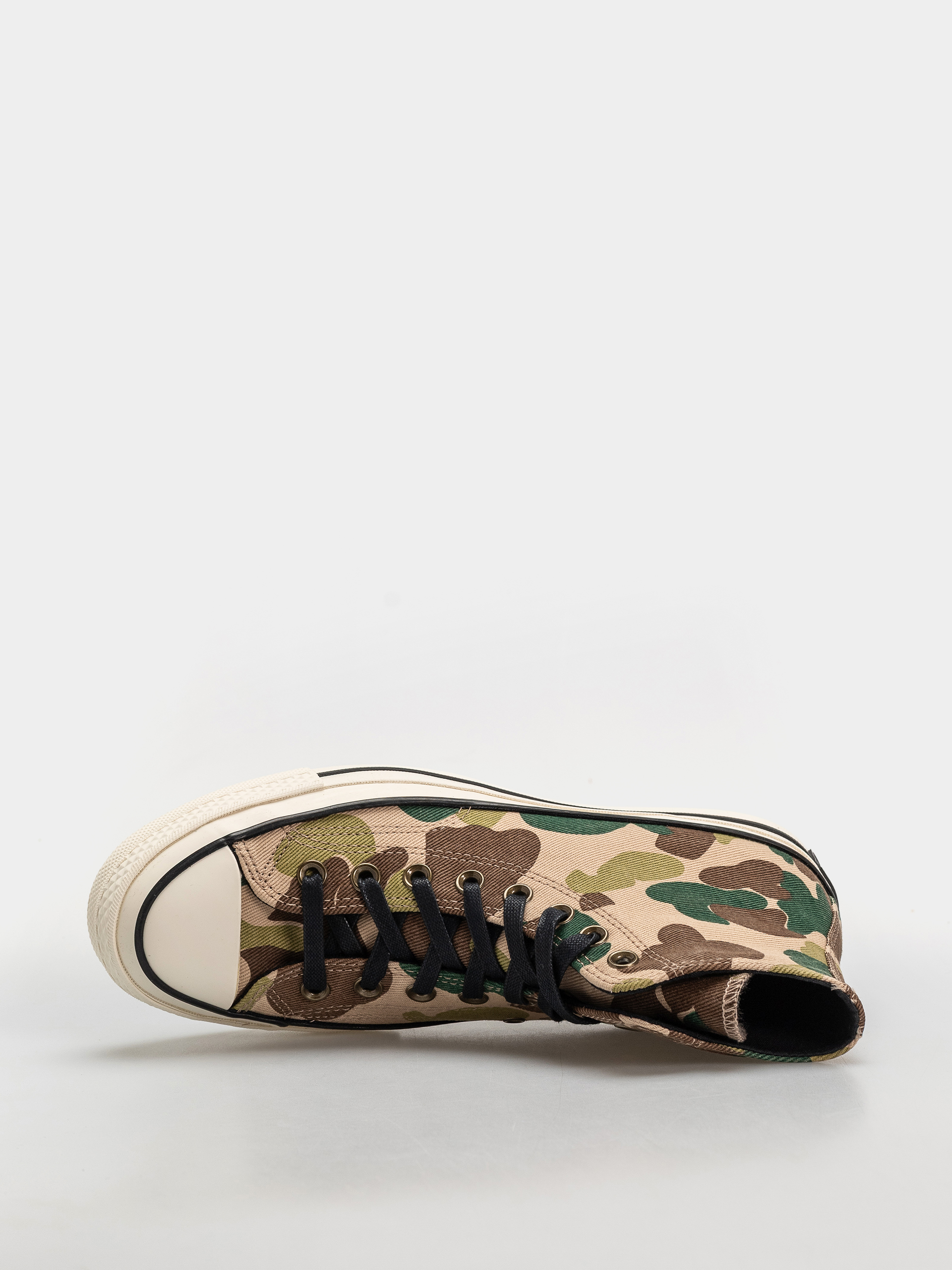 Кеди Converse Chuck 70 Hi (warm quarry/creeping forest)