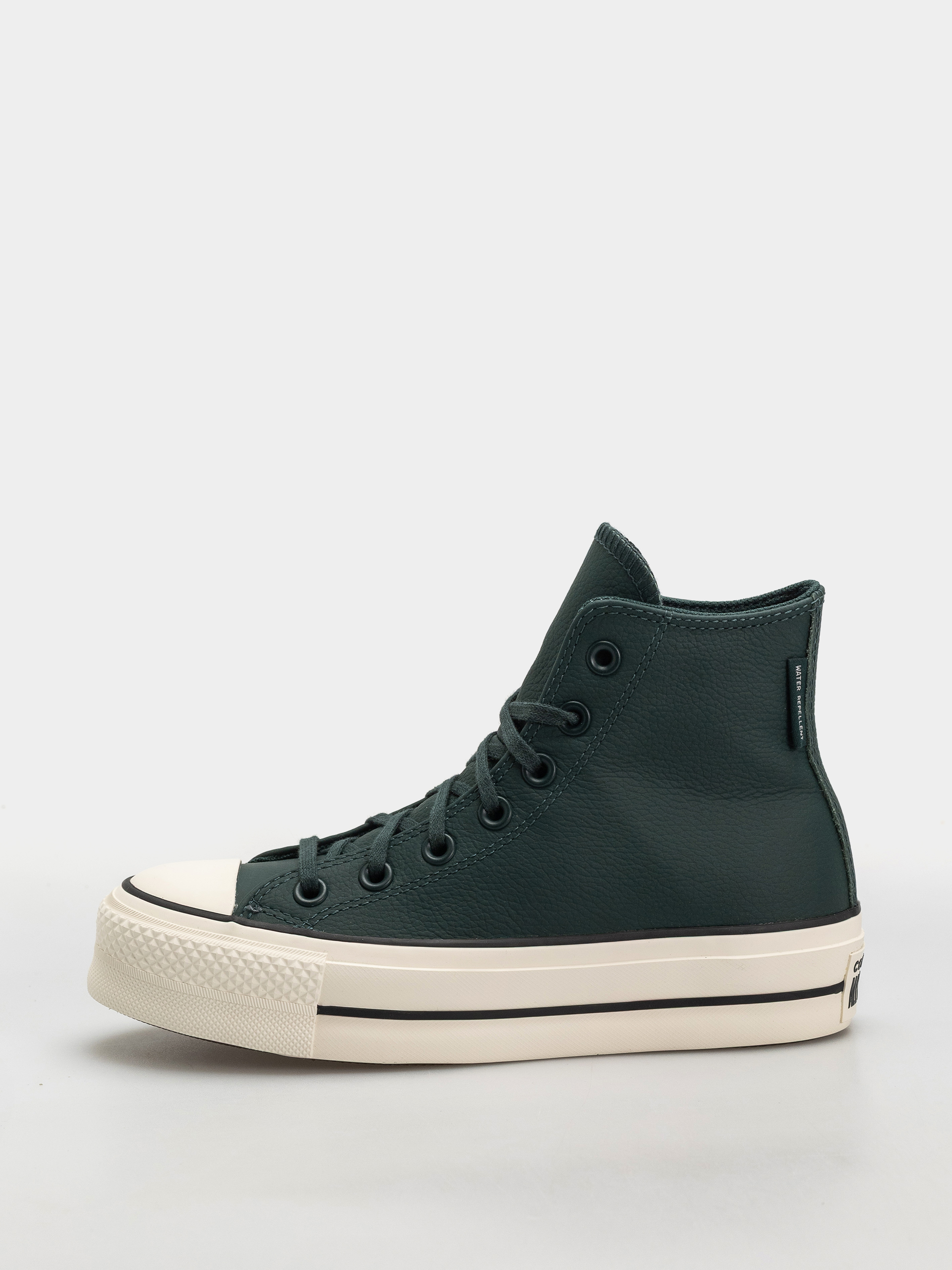 Кеди Converse Chuck Taylor All Star Lift Hi Wmn (steely pine/egret/black)