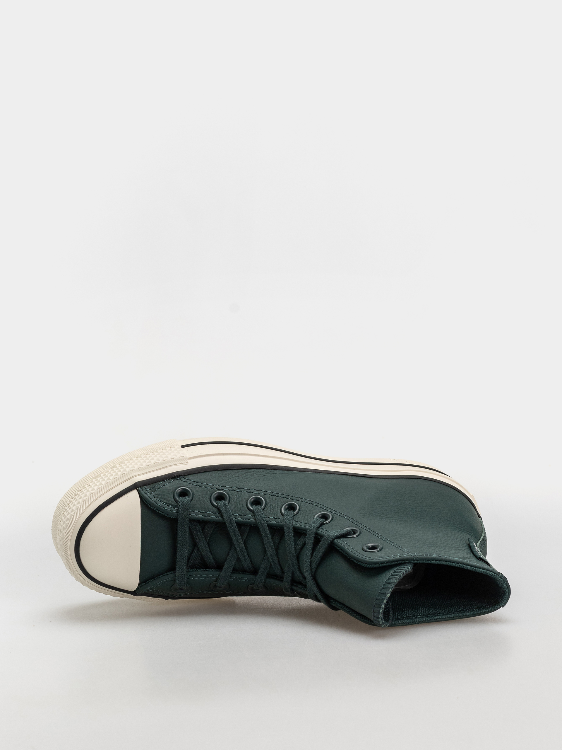 Кеди Converse Chuck Taylor All Star Lift Hi Wmn (steely pine/egret/black)