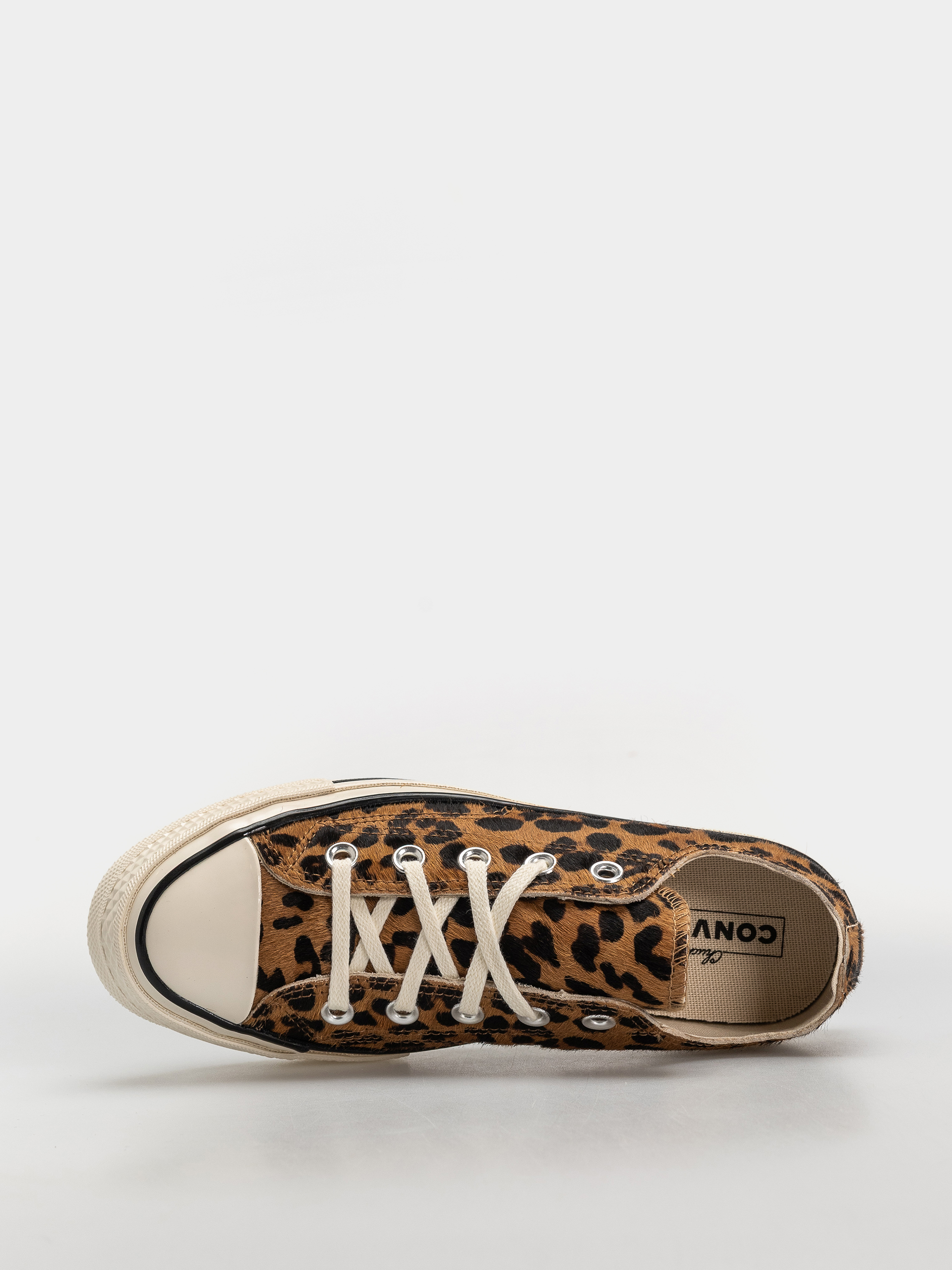 Кеди Converse Chuck 70 Ox Wmn (brown/honey stick/egret)