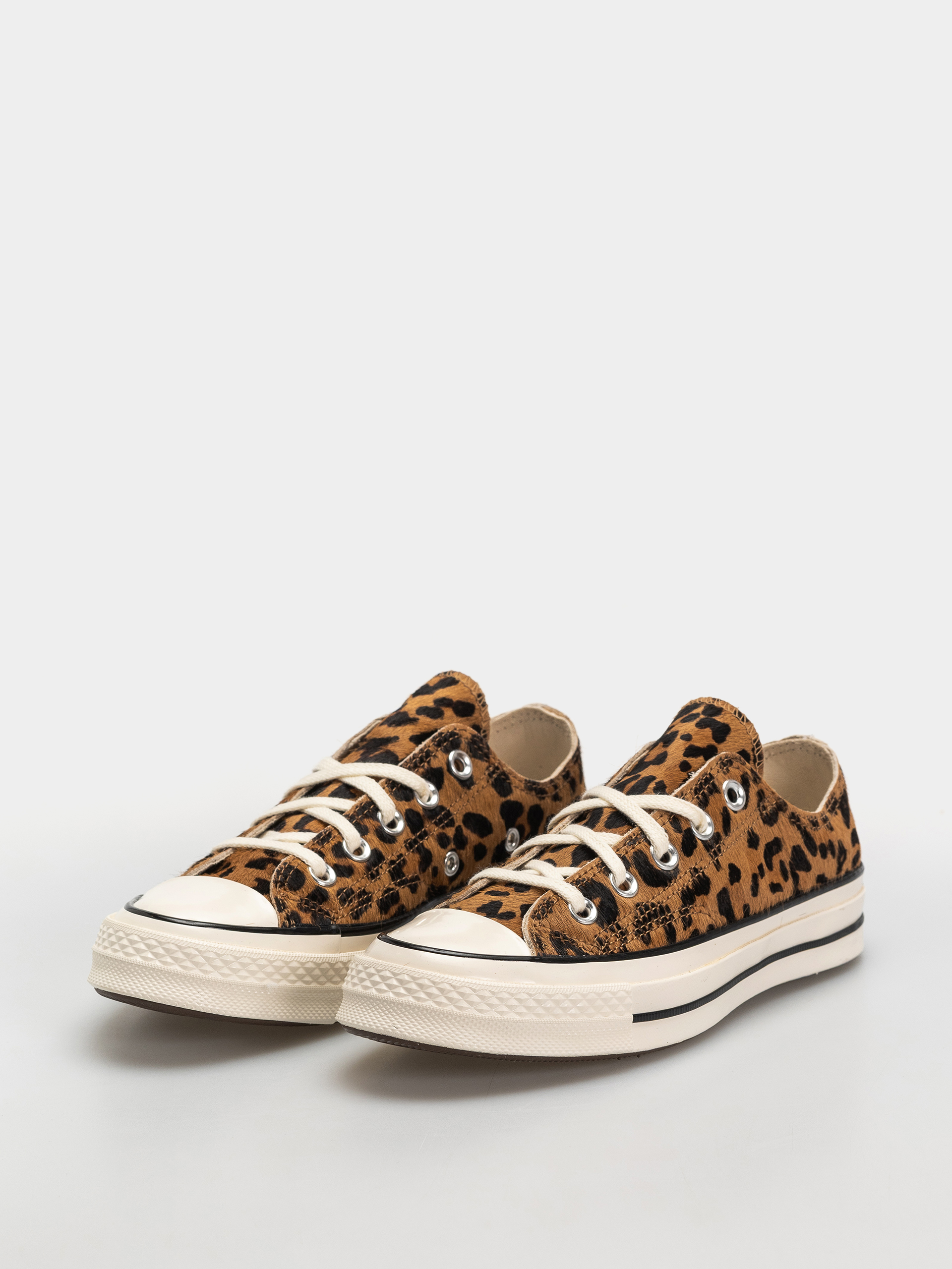 Кеди Converse Chuck 70 Ox Wmn (brown/honey stick/egret)