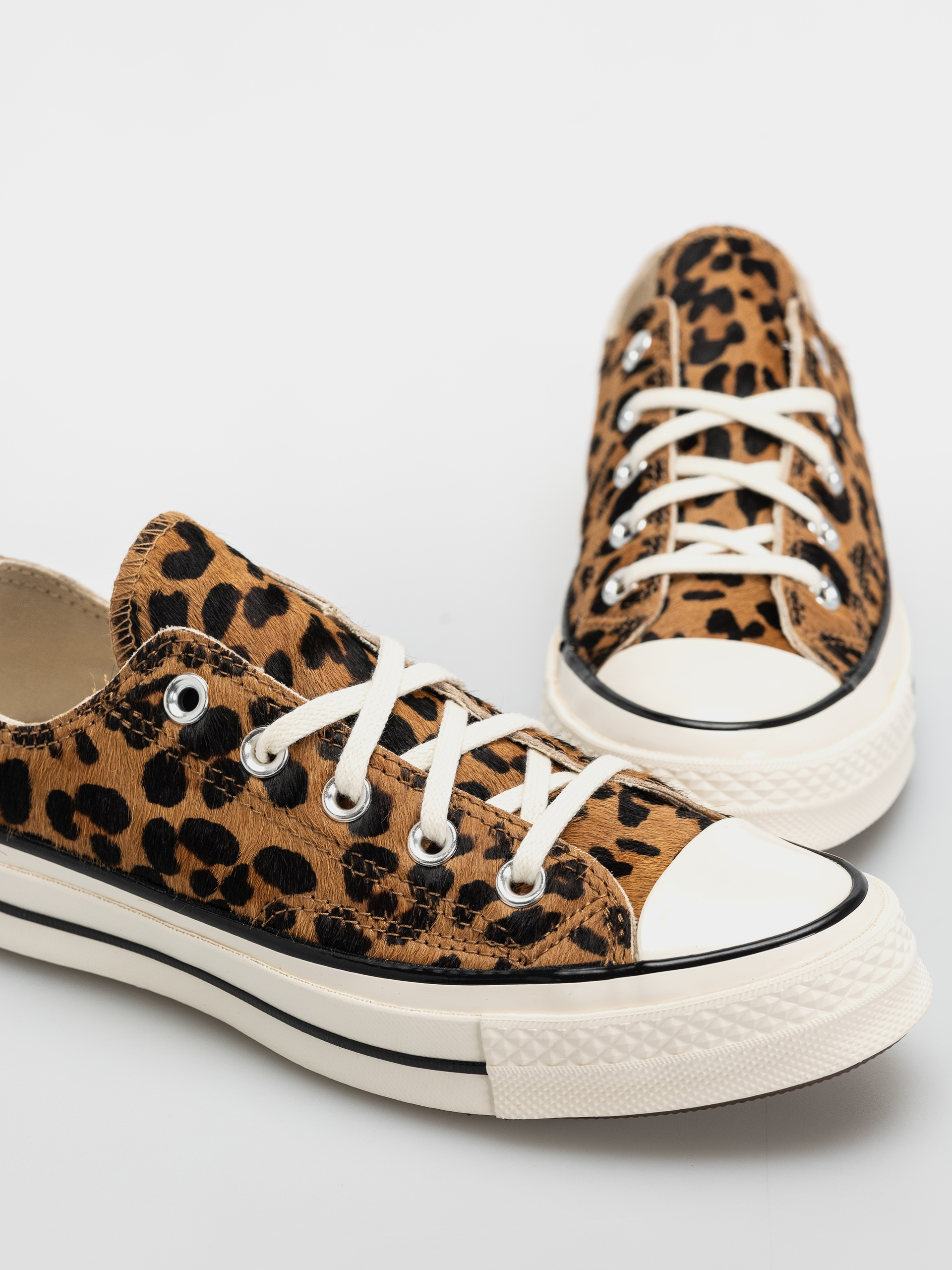 Кеди Converse Chuck 70 Ox Wmn (brown/honey stick/egret)