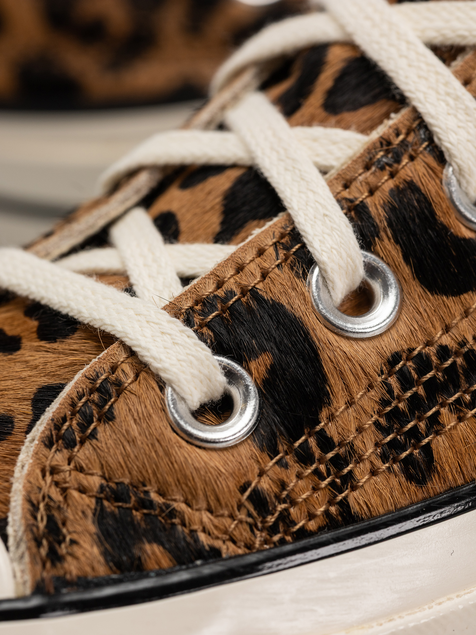 Кеди Converse Chuck 70 Ox Wmn (brown/honey stick/egret)