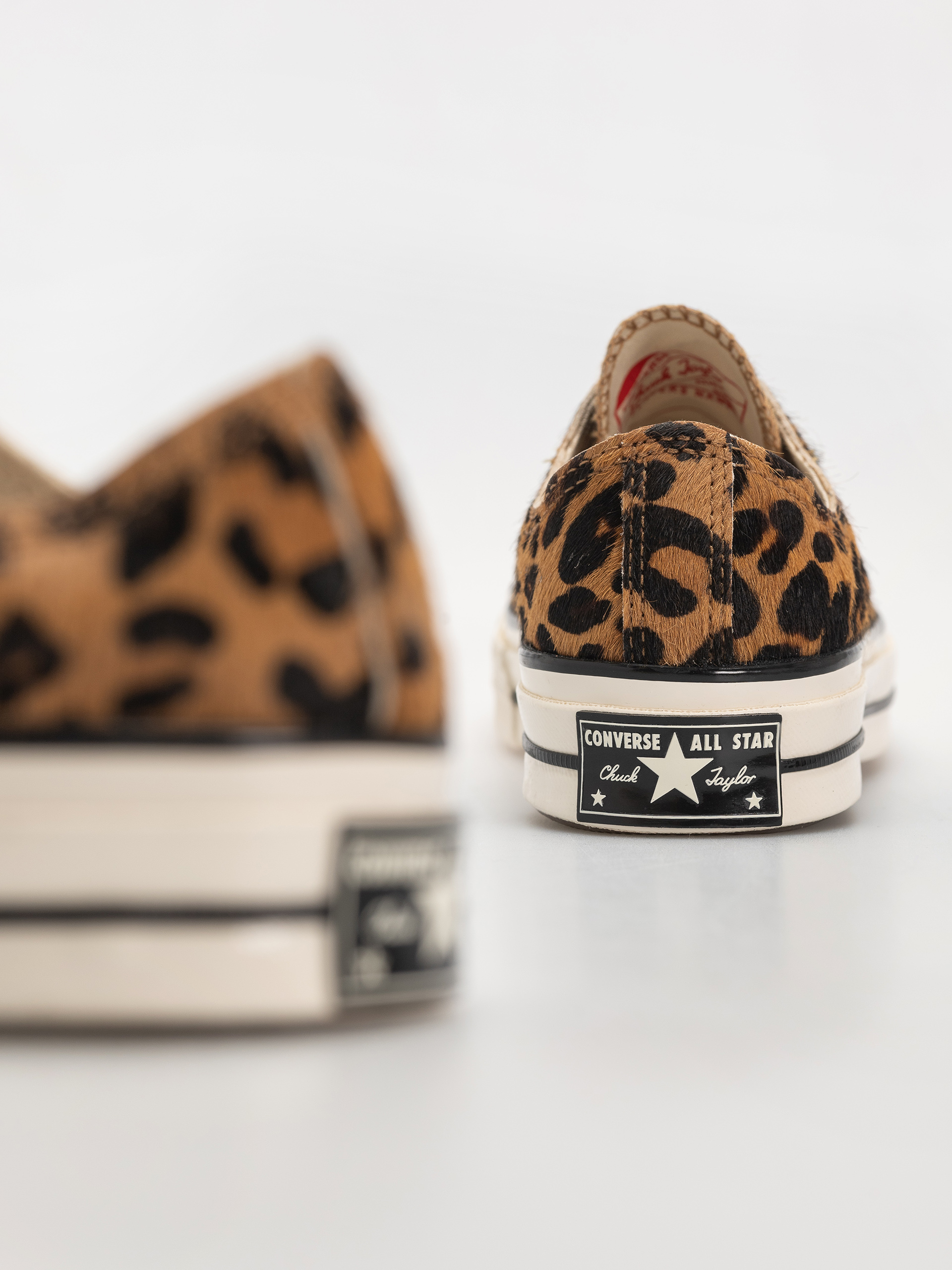 Кеди Converse Chuck 70 Ox Wmn (brown/honey stick/egret)