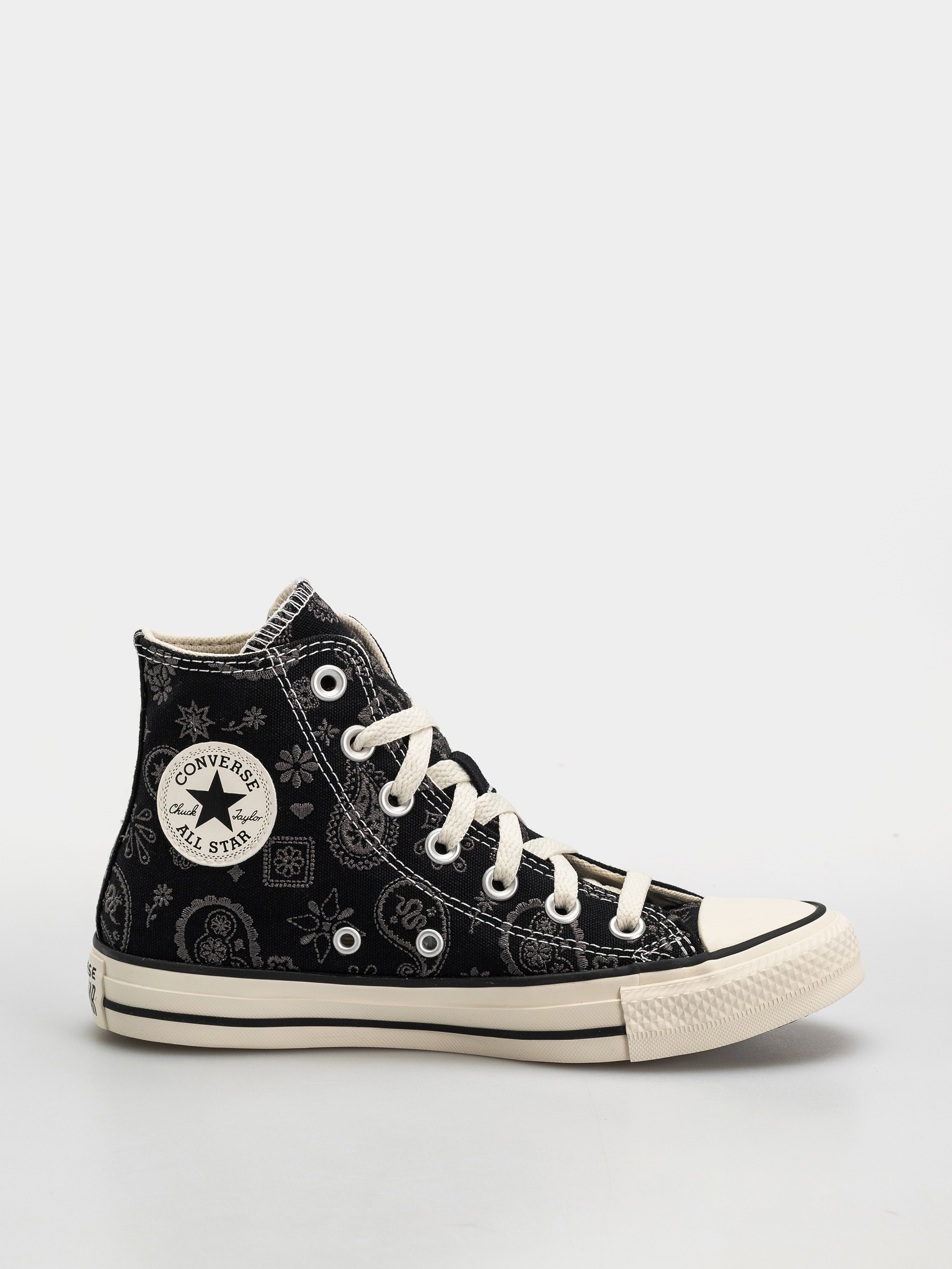 Кеди Converse Chuck Taylor All Star Hi Wmn