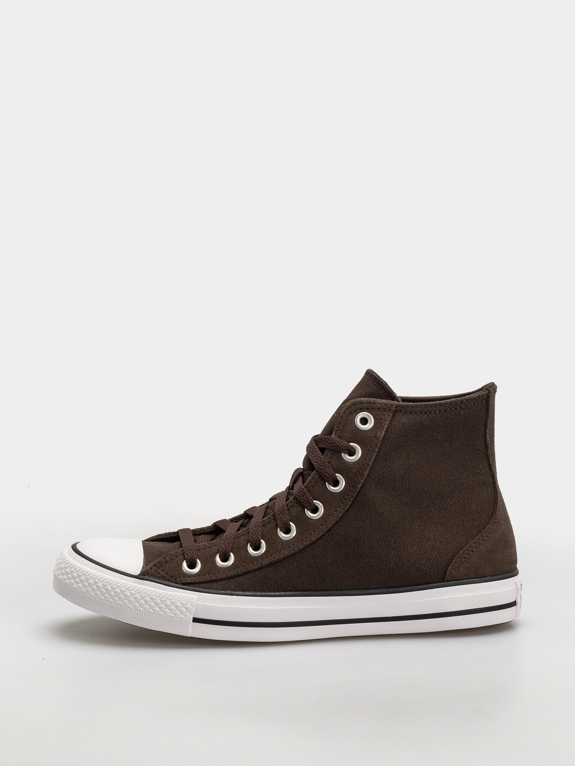 Кеди Converse Chuck Taylor All Star Throwback Hi (fresh brew/black/white)