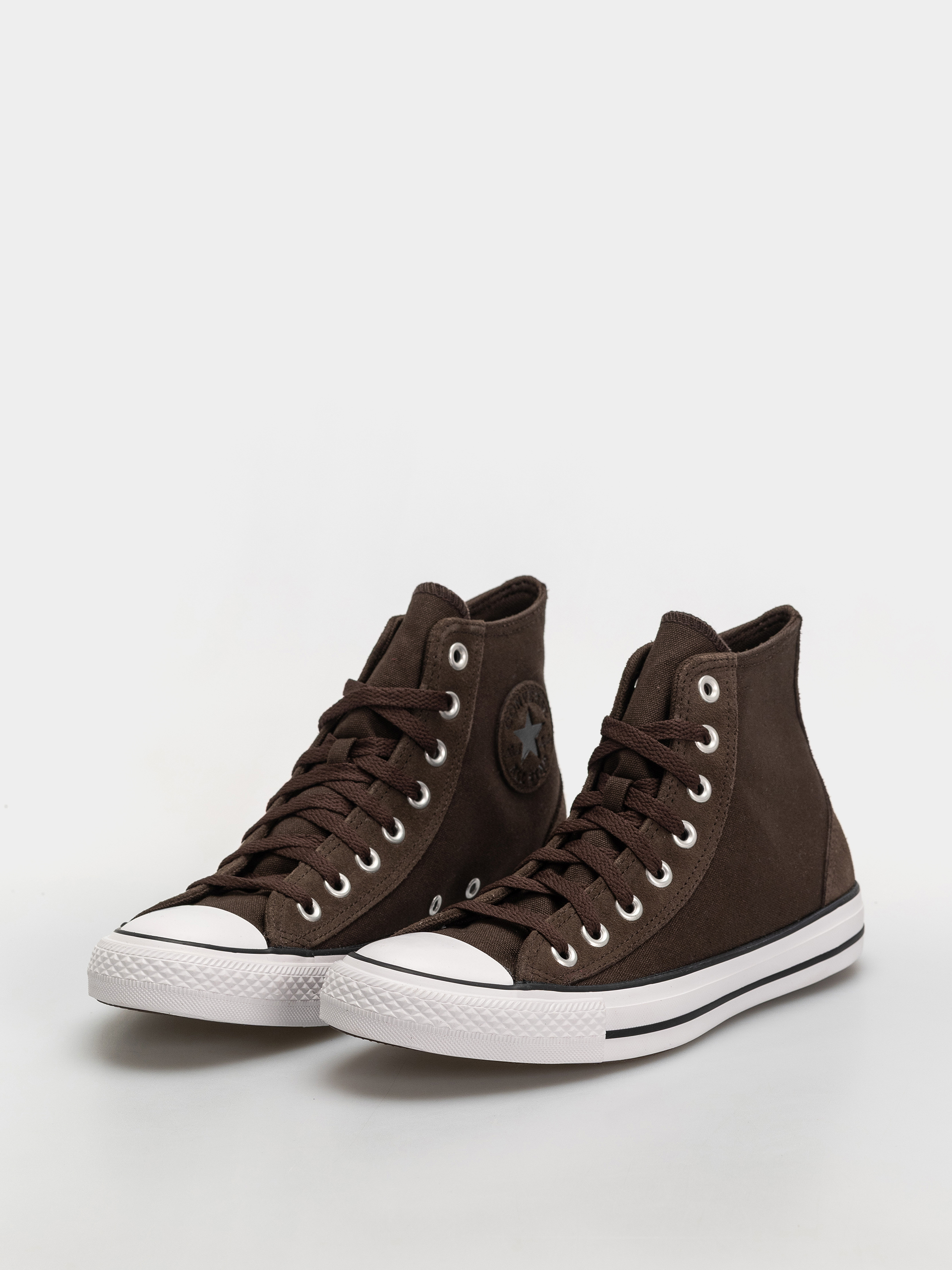 Кеди Converse Chuck Taylor All Star Throwback Hi (fresh brew/black/white)