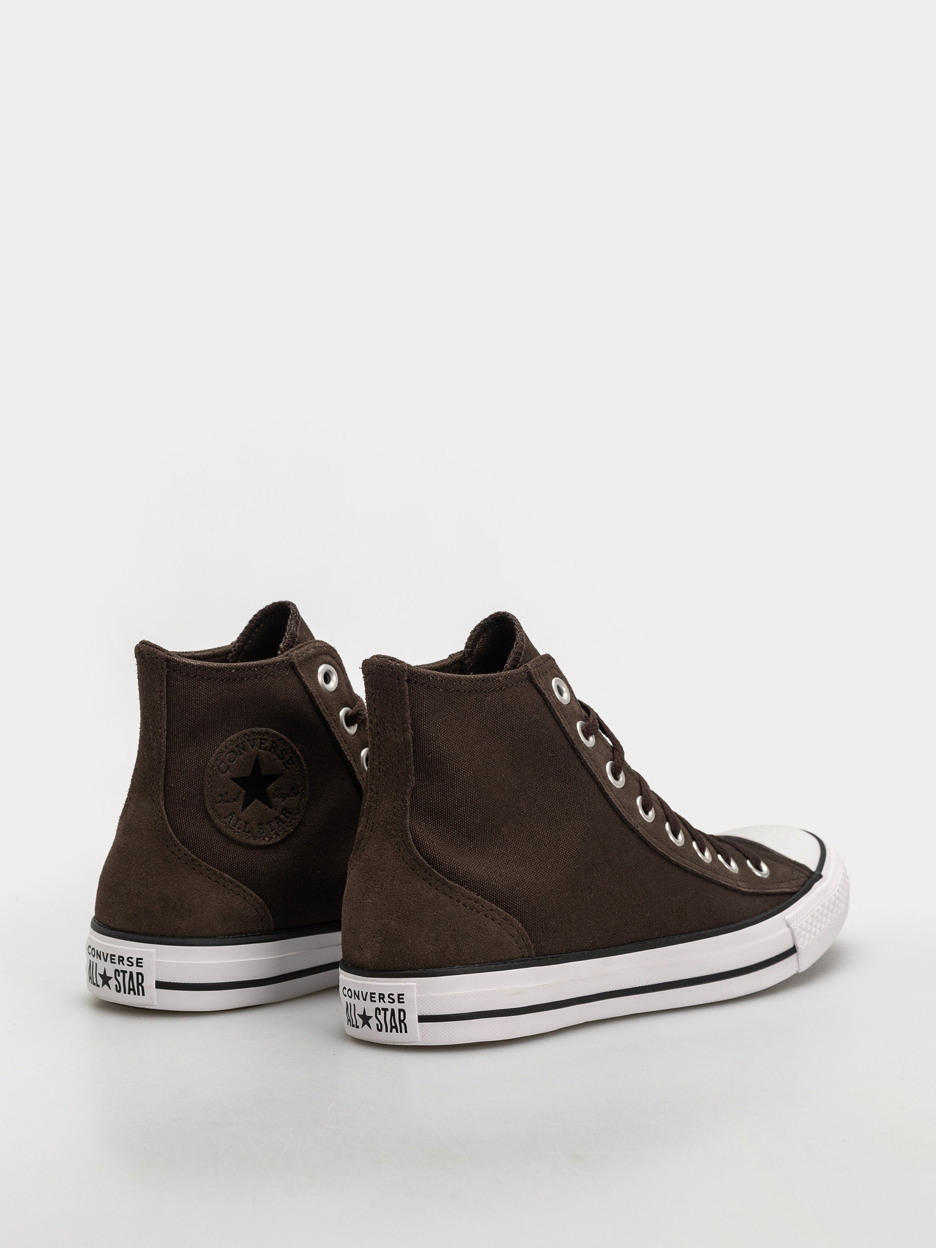 Кеди Converse Chuck Taylor All Star Throwback Hi (fresh brew/black/white)
