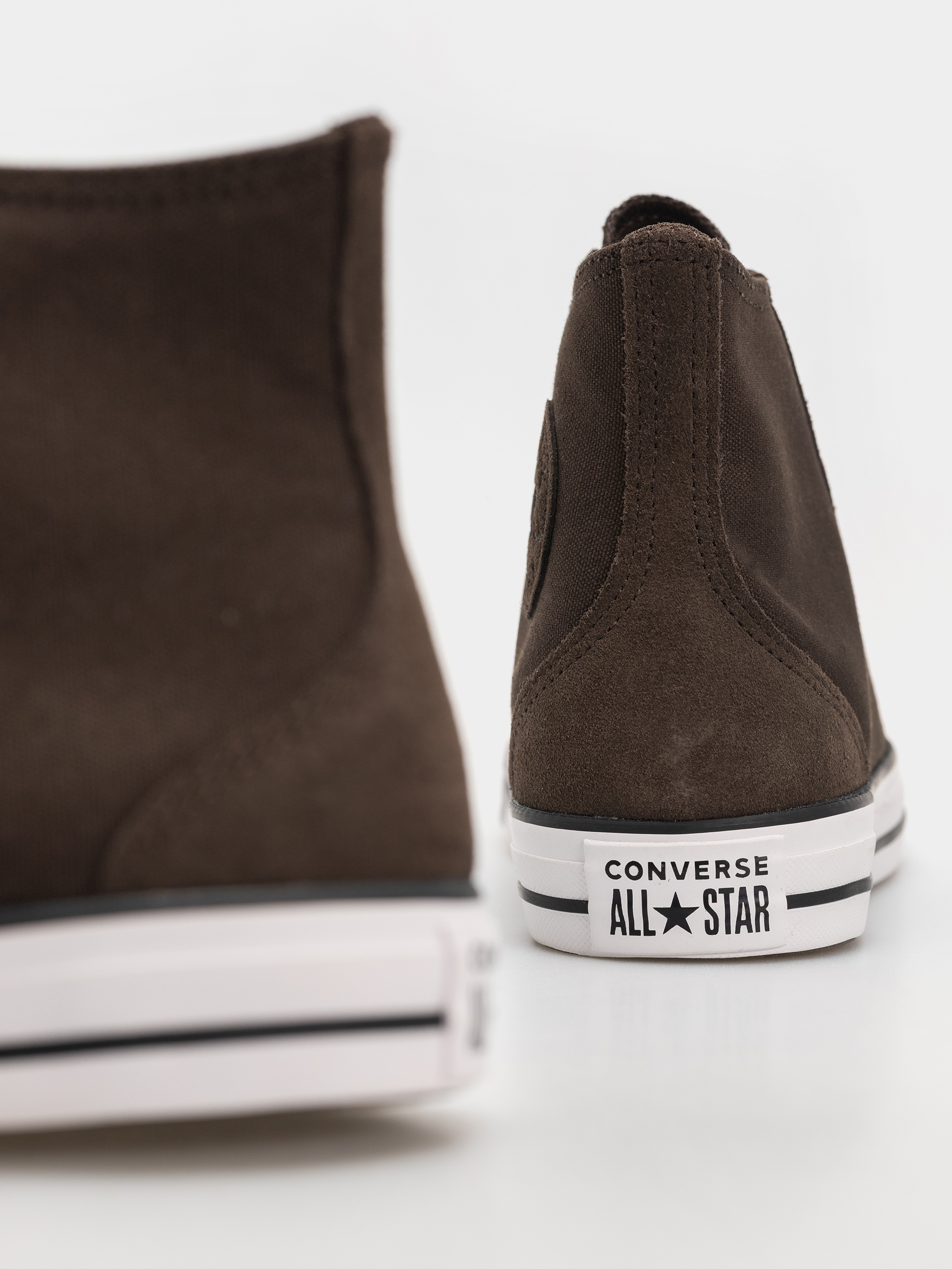 Кеди Converse Chuck Taylor All Star Throwback Hi (fresh brew/black/white)