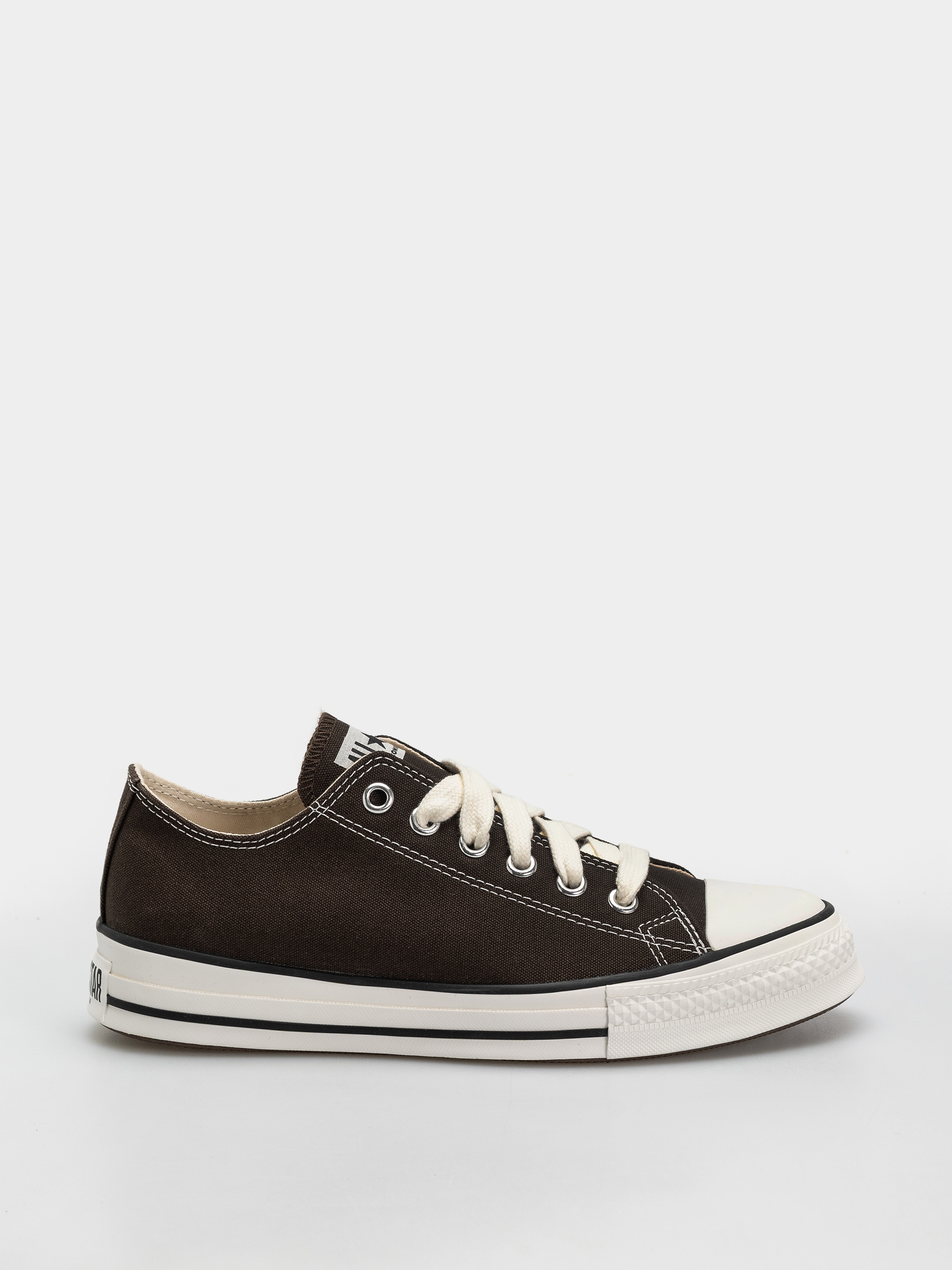 Кеди Converse Chuck Taylor Throwback Ox (fresh brew/vintage white)