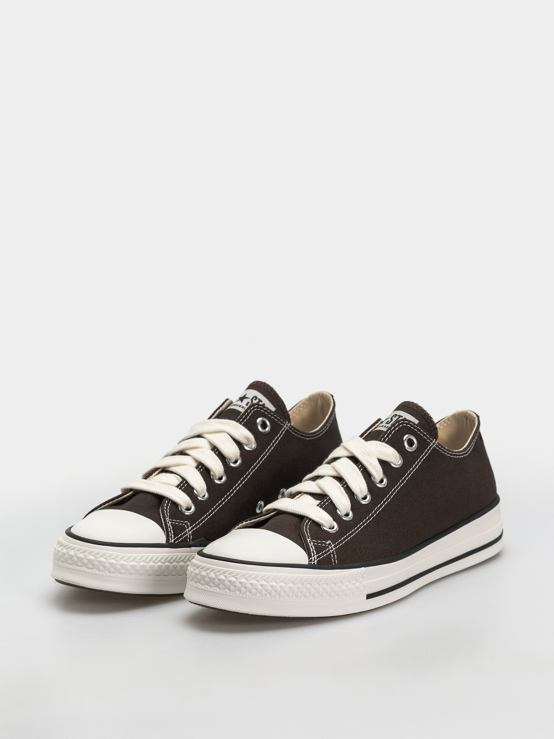 Кеди Converse Chuck Taylor Throwback Ox (fresh brew/vintage white)