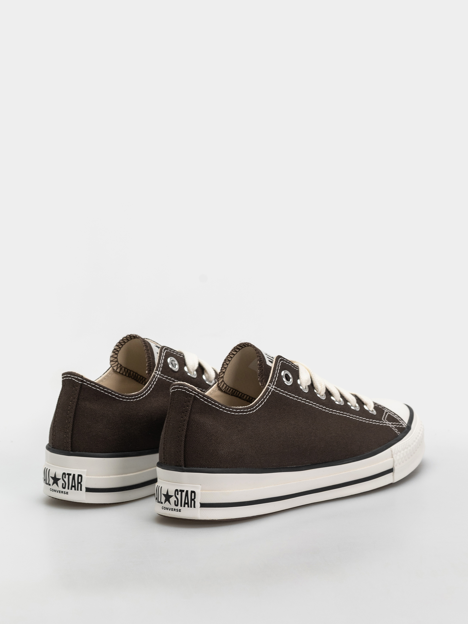 Кеди Converse Chuck Taylor Throwback Ox (fresh brew/vintage white)