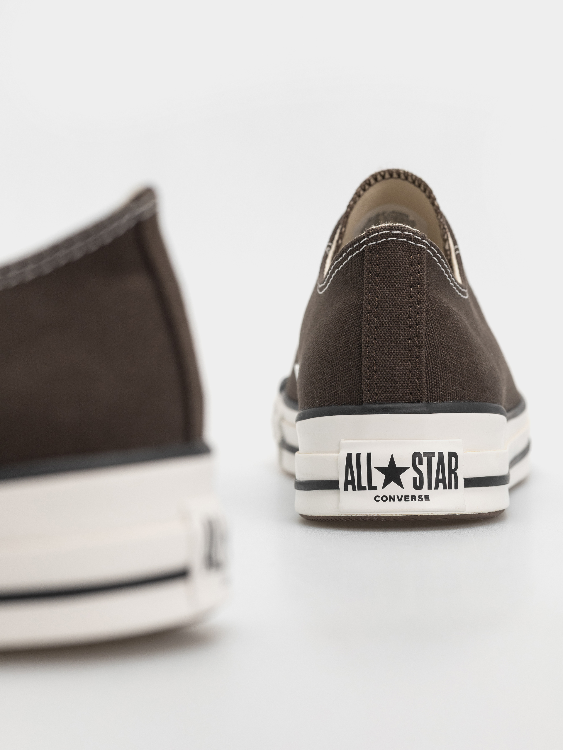 Кеди Converse Chuck Taylor Throwback Ox (fresh brew/vintage white)