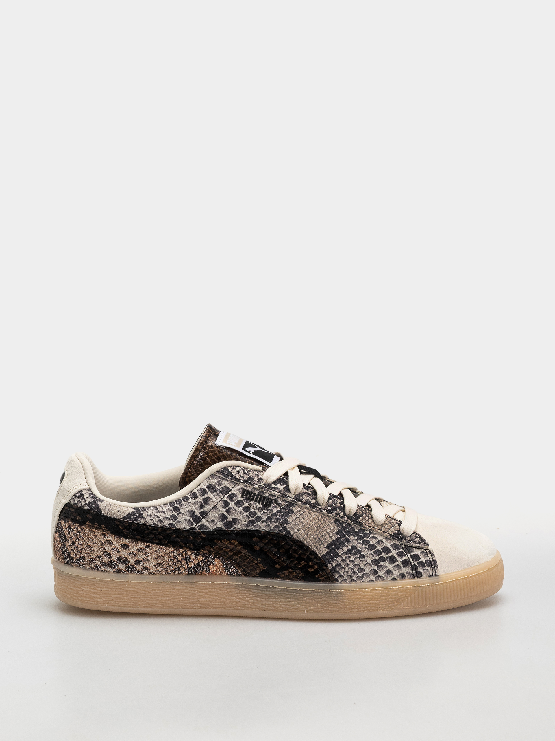 Взуття Puma Suede Snake