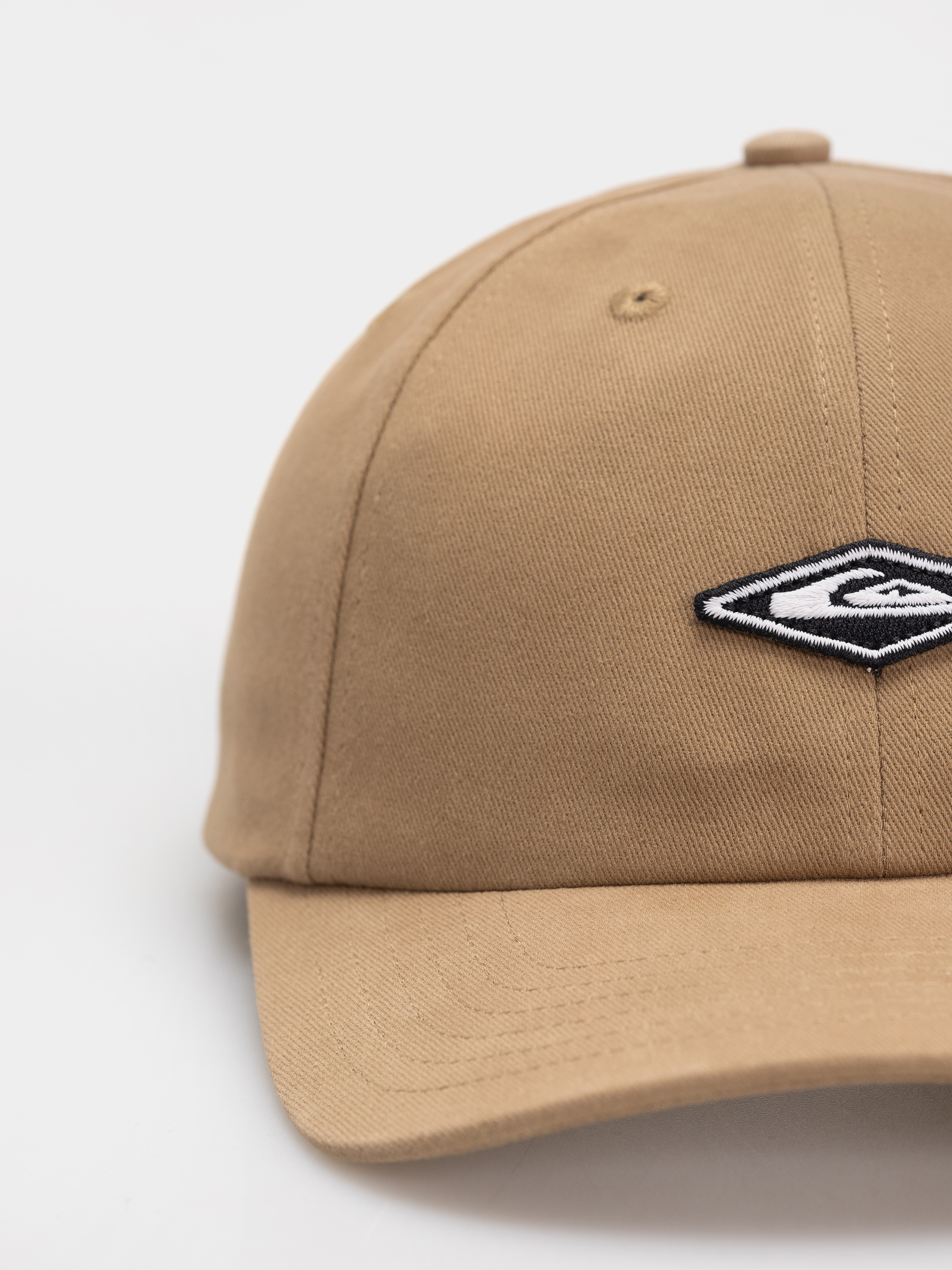 Кепка Quiksilver Diamond (elmwood)