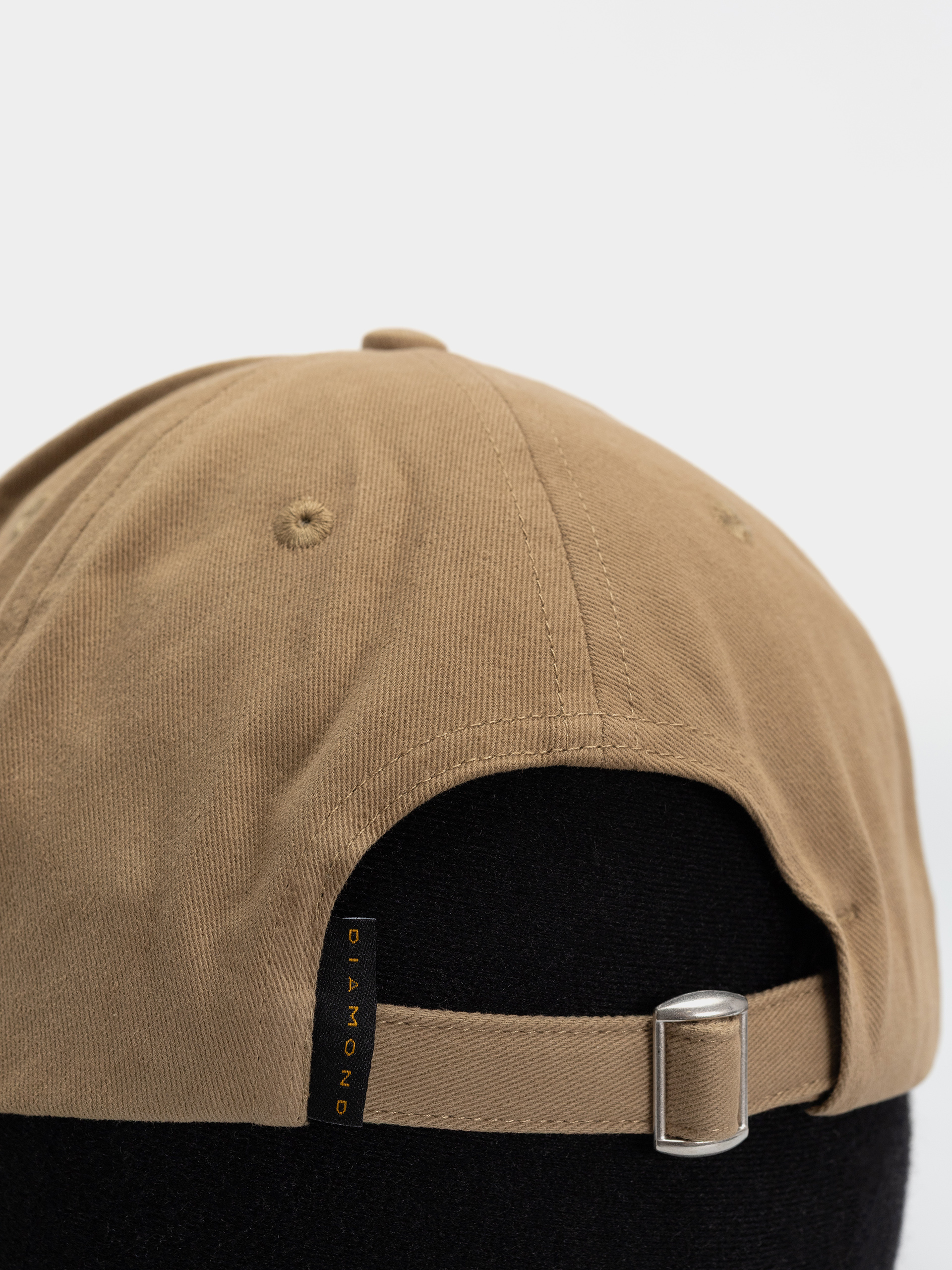 Кепка Quiksilver Diamond (elmwood)