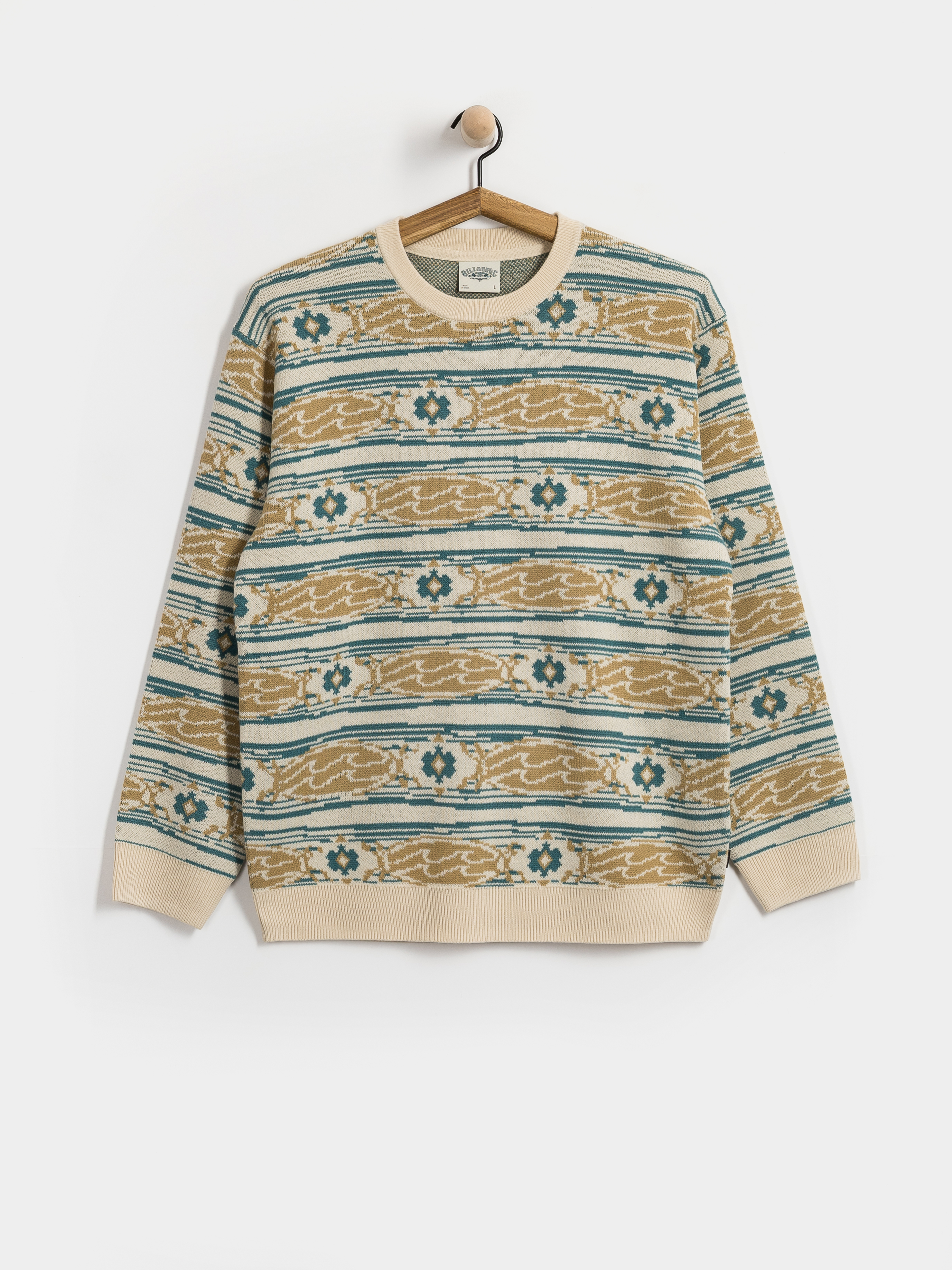 Светр Billabong Wategos