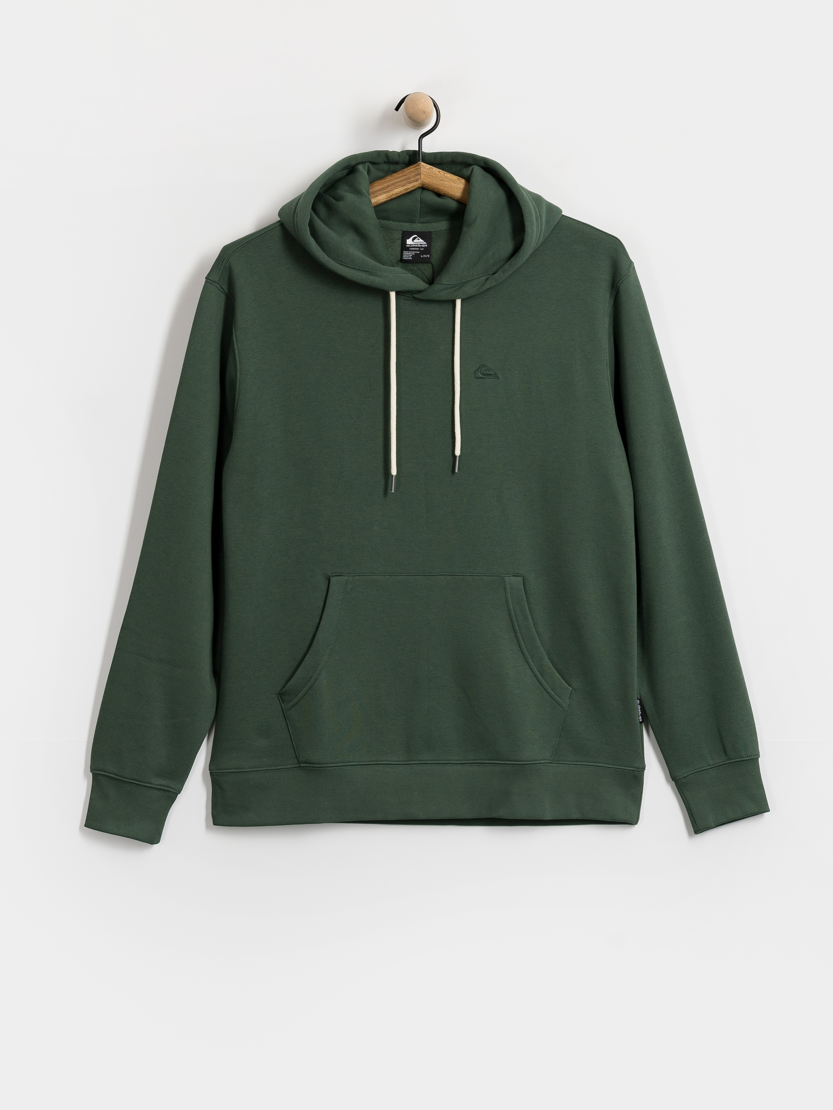 Худі Quiksilver Salt Water HD