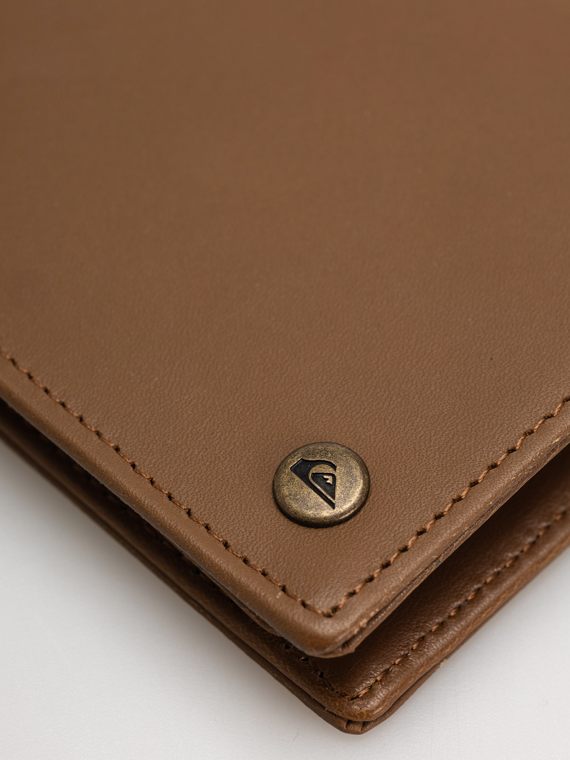 Гаманець Quiksilver Mack 2 (tobacco brown)