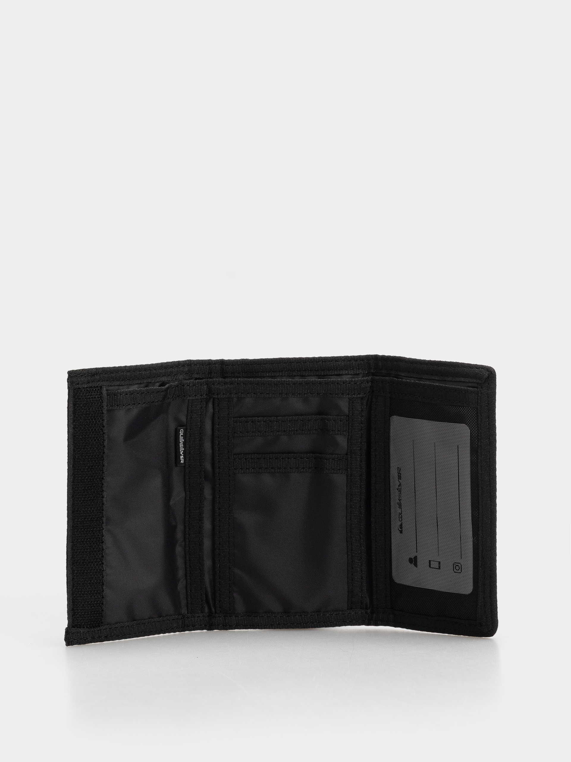 Гаманець Quiksilver The Everydaily (black)