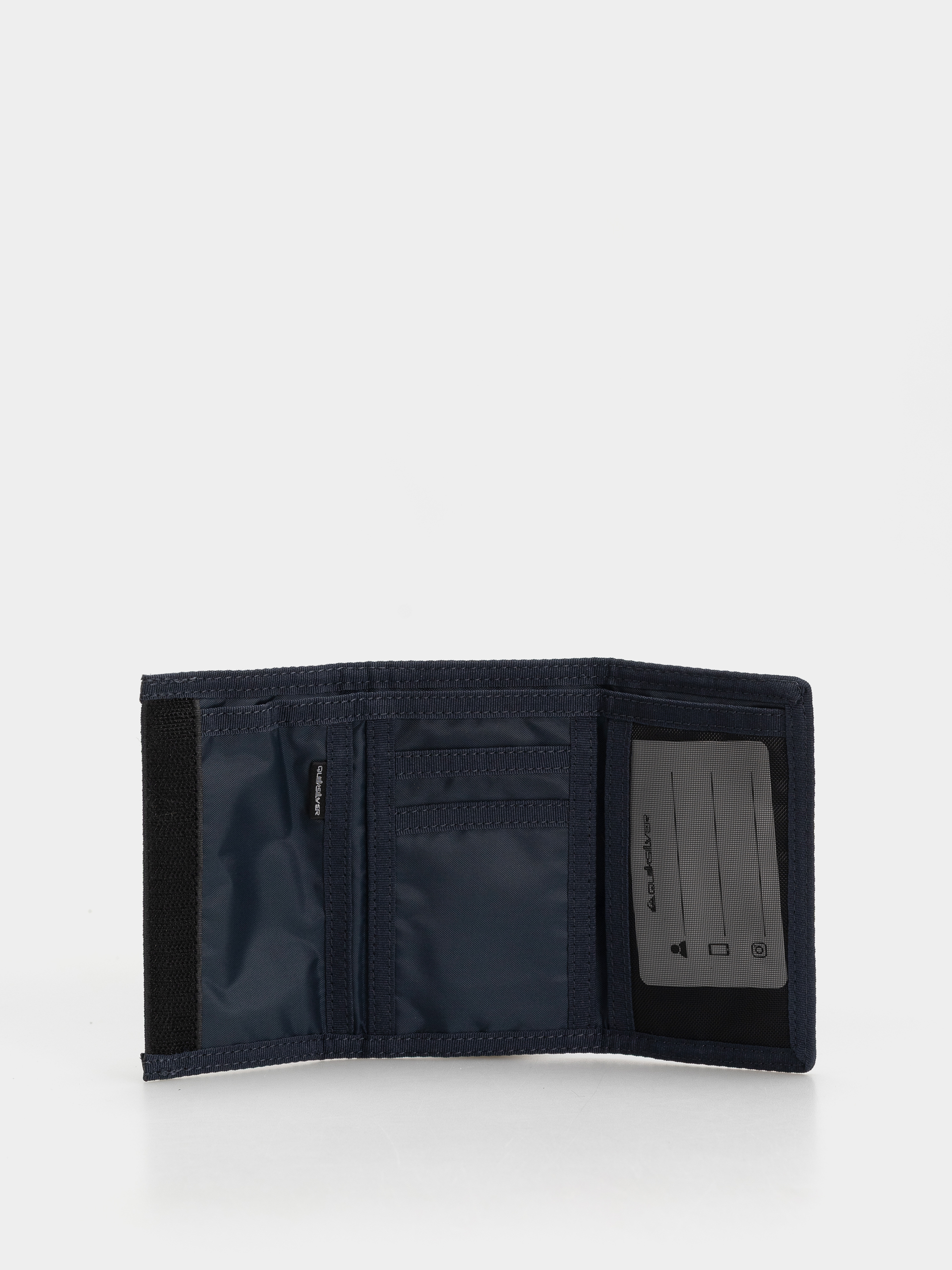 Гаманець Quiksilver The Everydaily (calliste green)