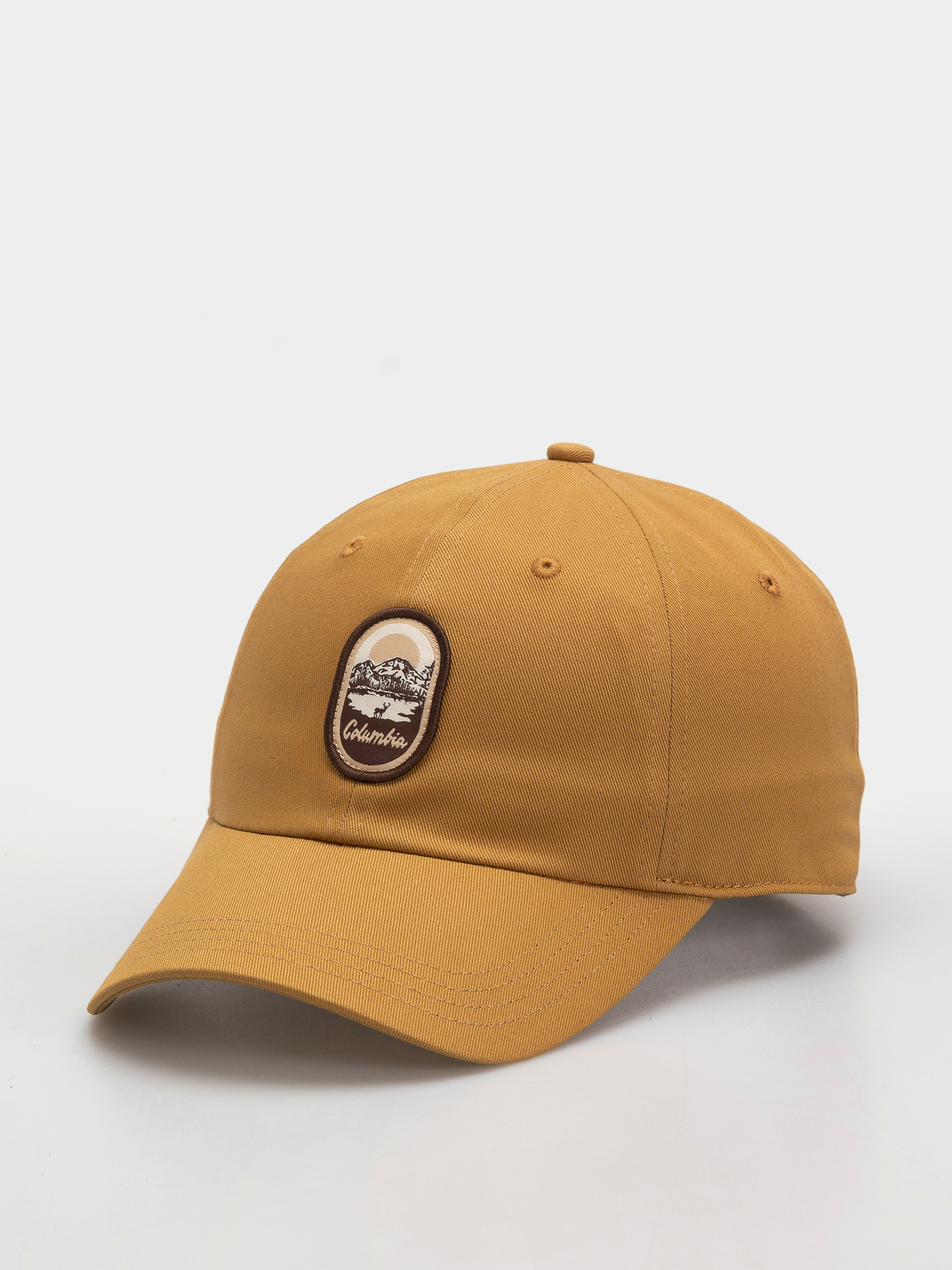 Кепка Columbia Provisions Ball (maple sugar/scape)
