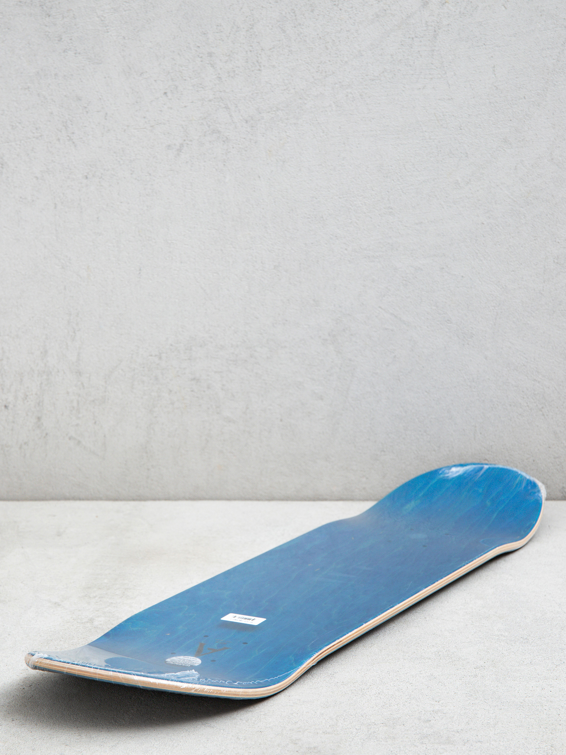 Декa April Skateboards Yuto Fractured 