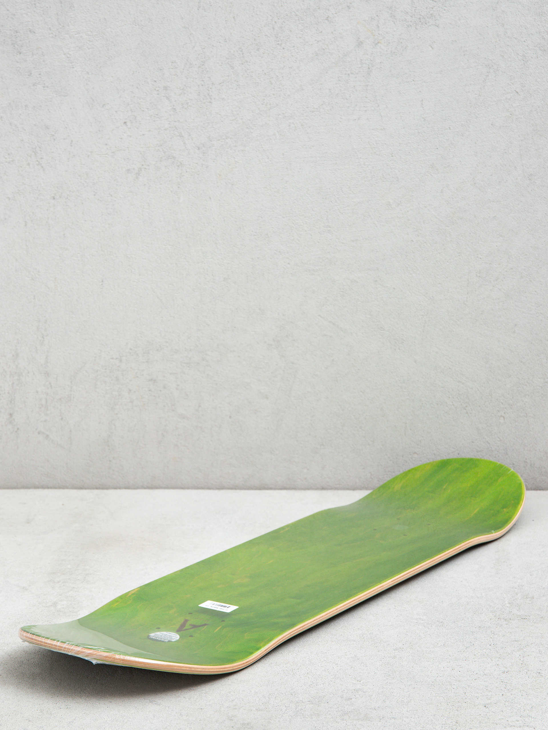 Декa April Skateboards Shane Marsupial 