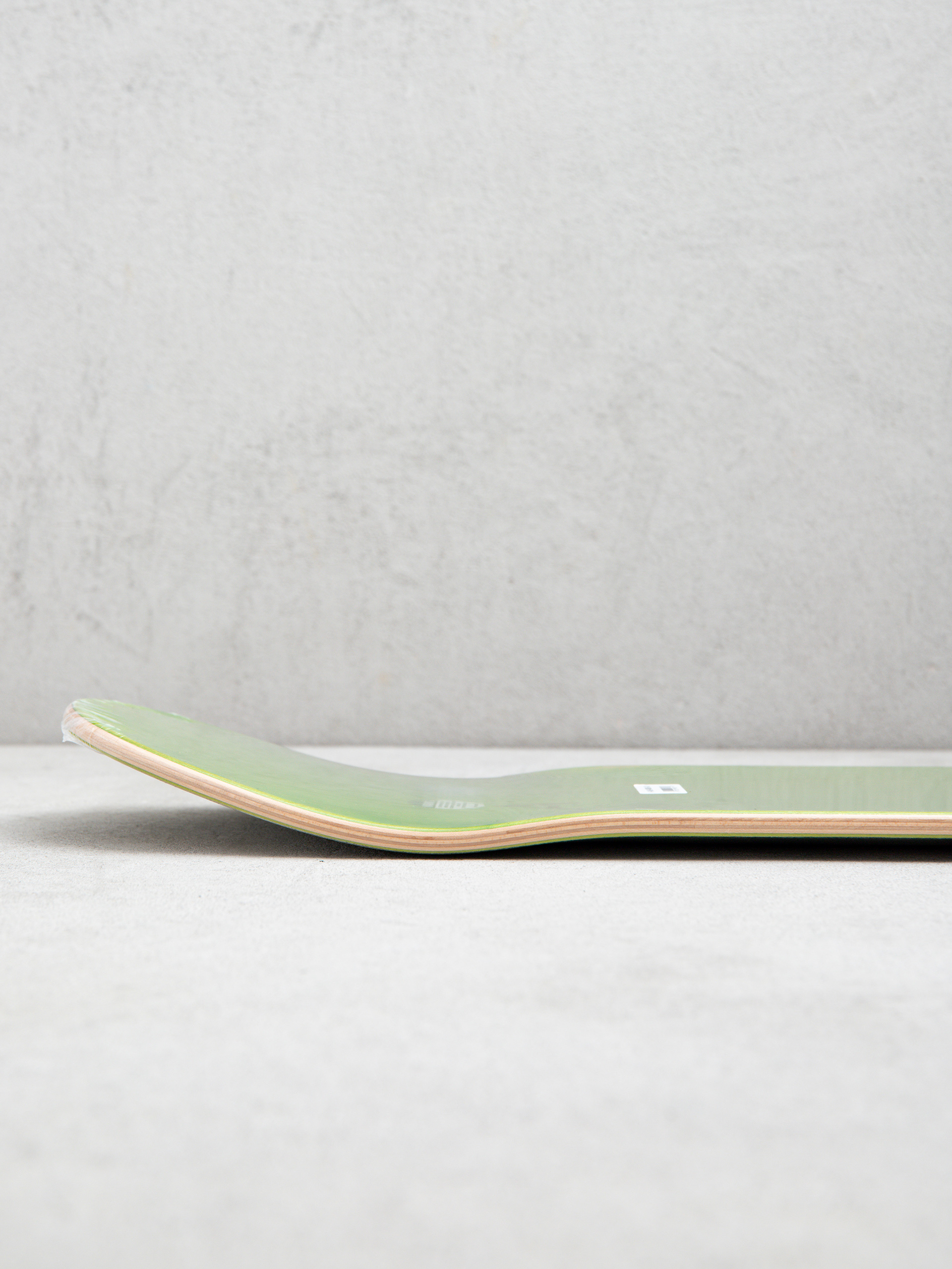 Декa April Skateboards Shane Marsupial 