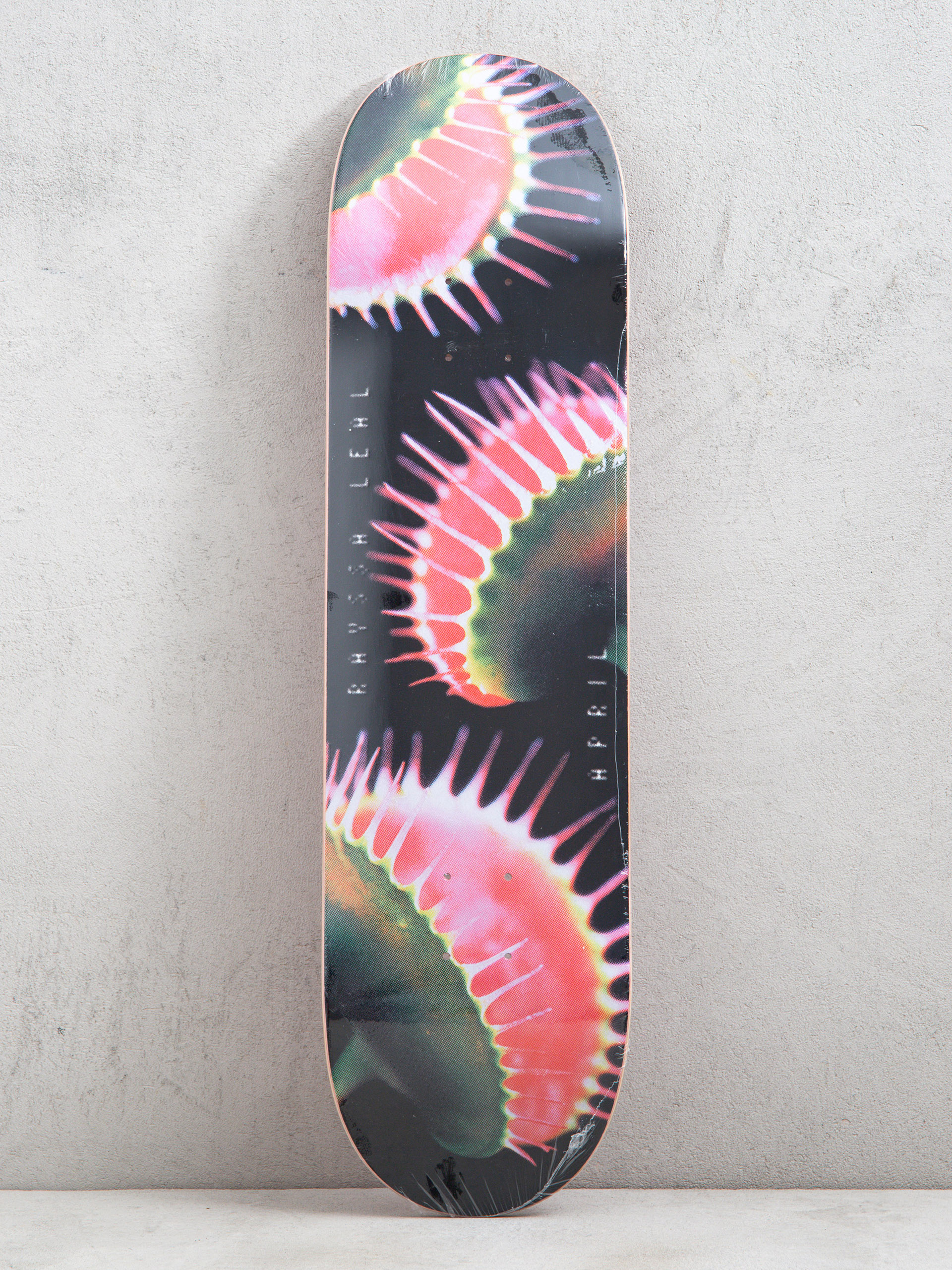 Декa April Skateboards Rayssa Snappy 