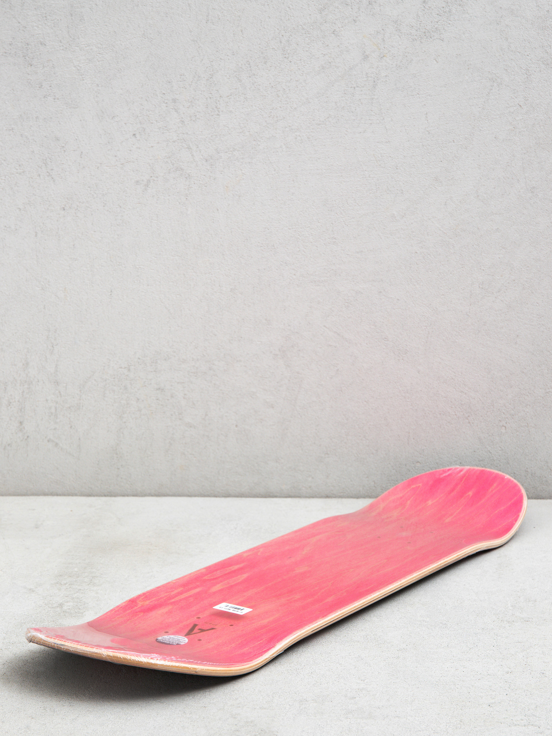 Декa April Skateboards Rayssa Snappy 