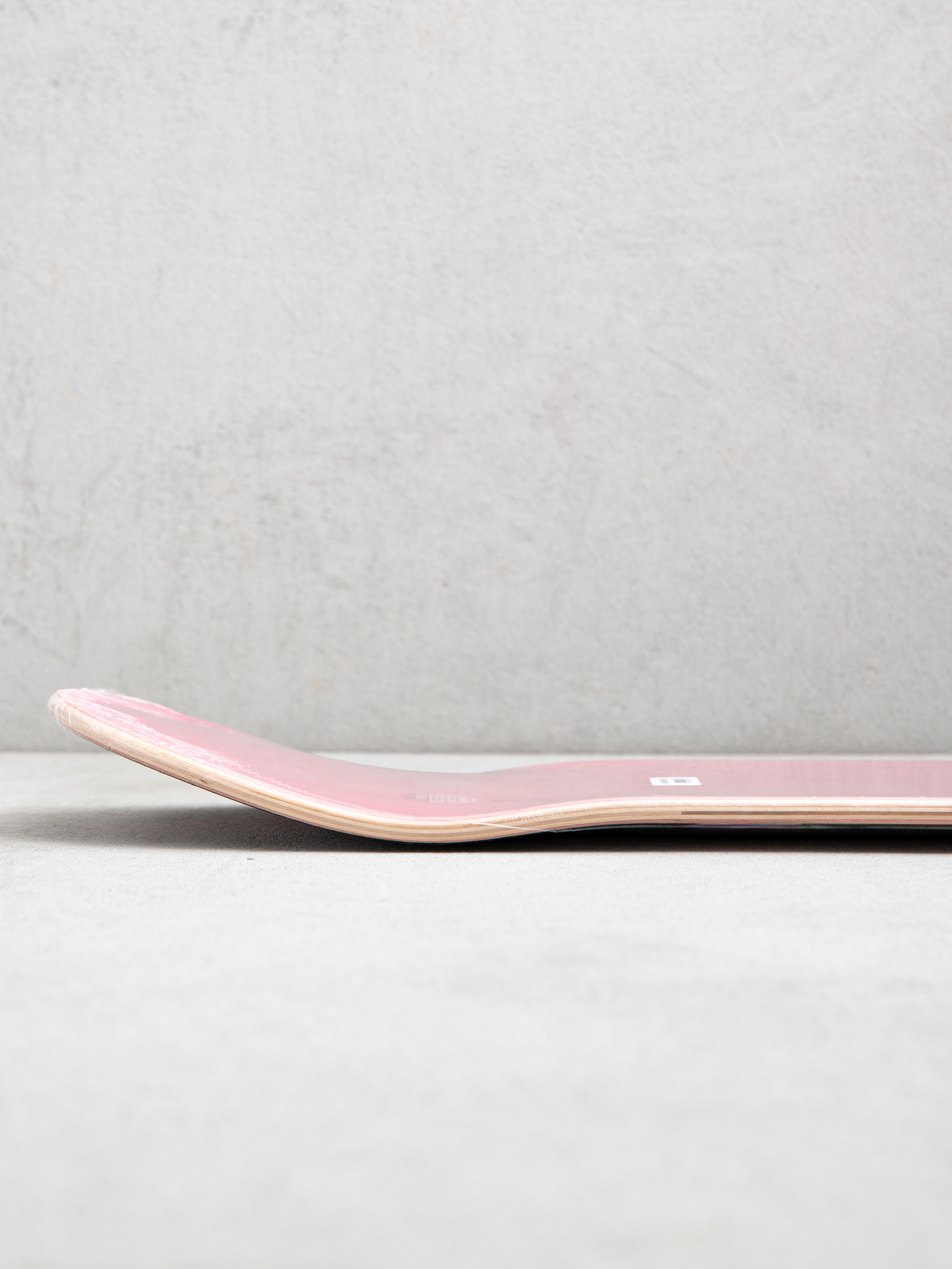 Декa April Skateboards Rayssa Snappy 
